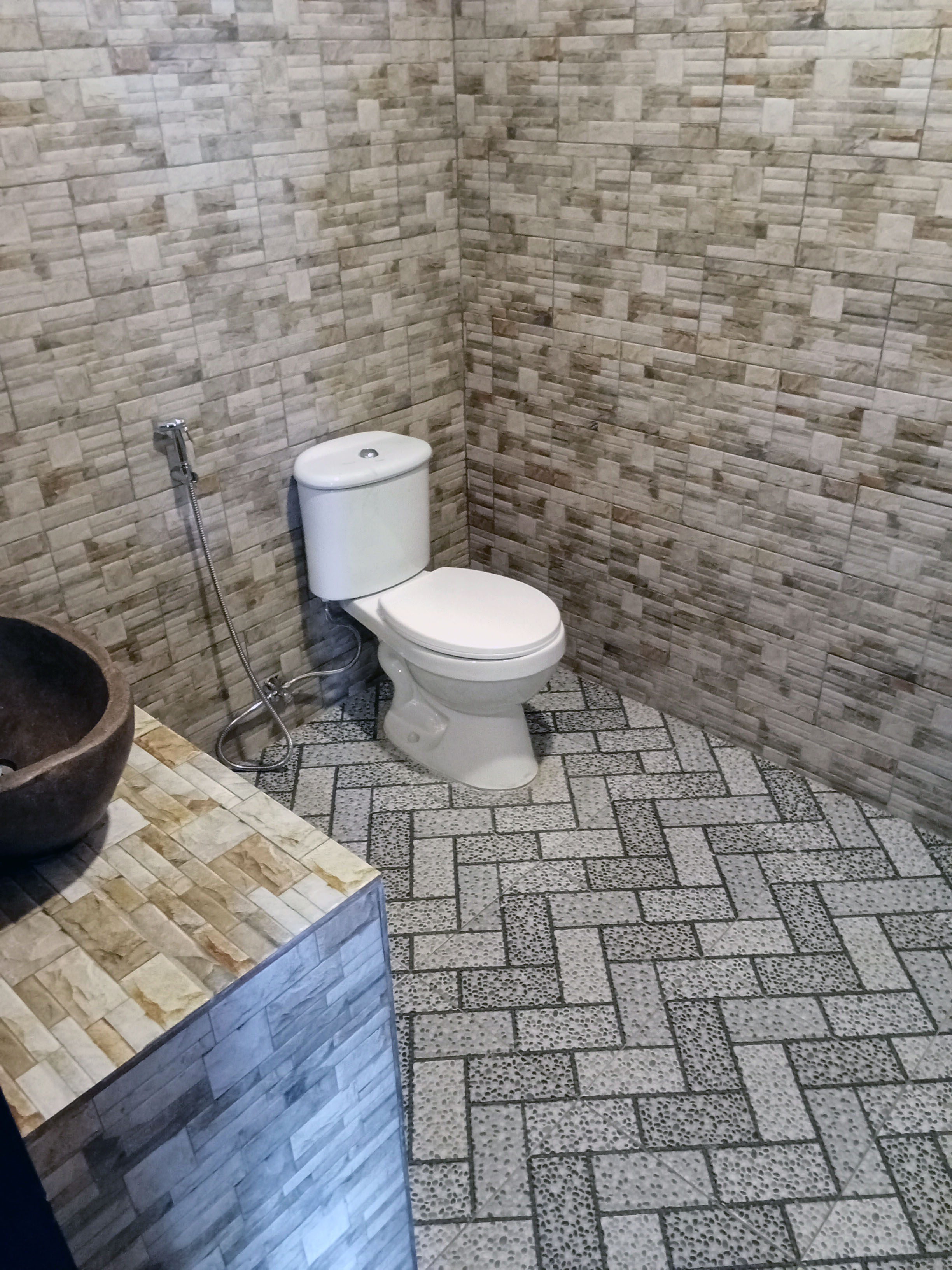 Double or Twin Deluxe Two Beds