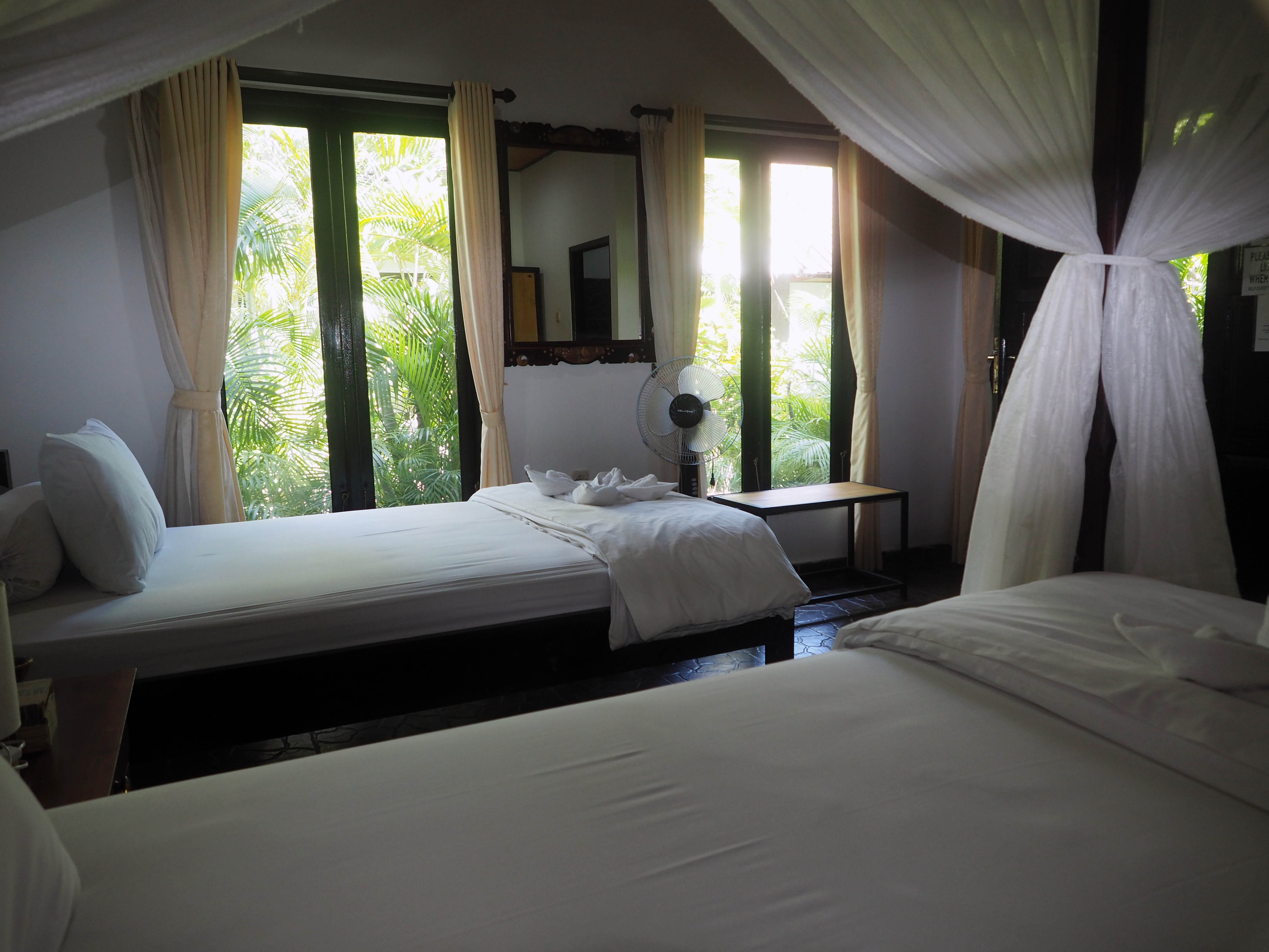 Family Room Standard