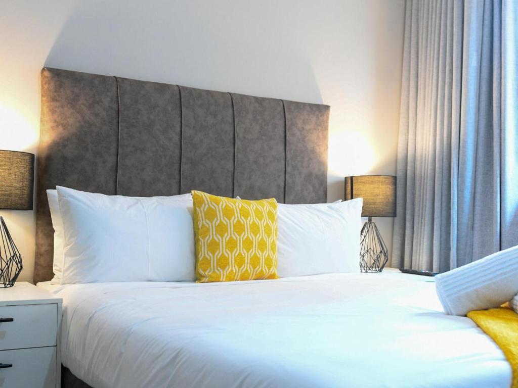 Apartment One Bedroom