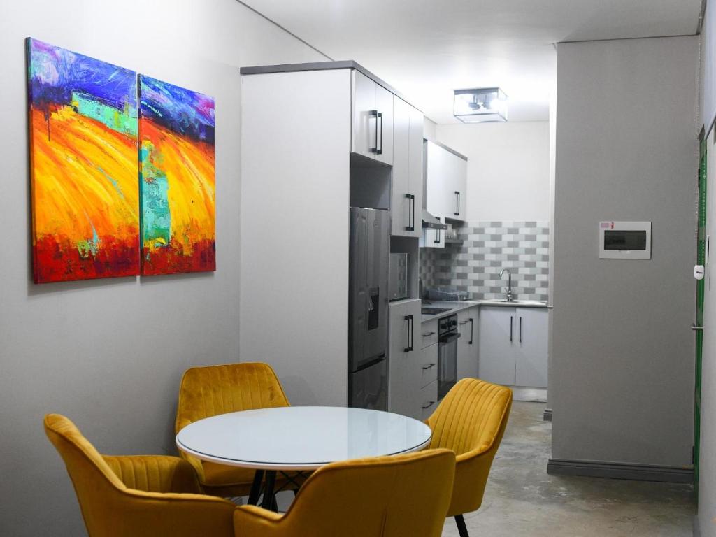 Apartment Two Bedrooms