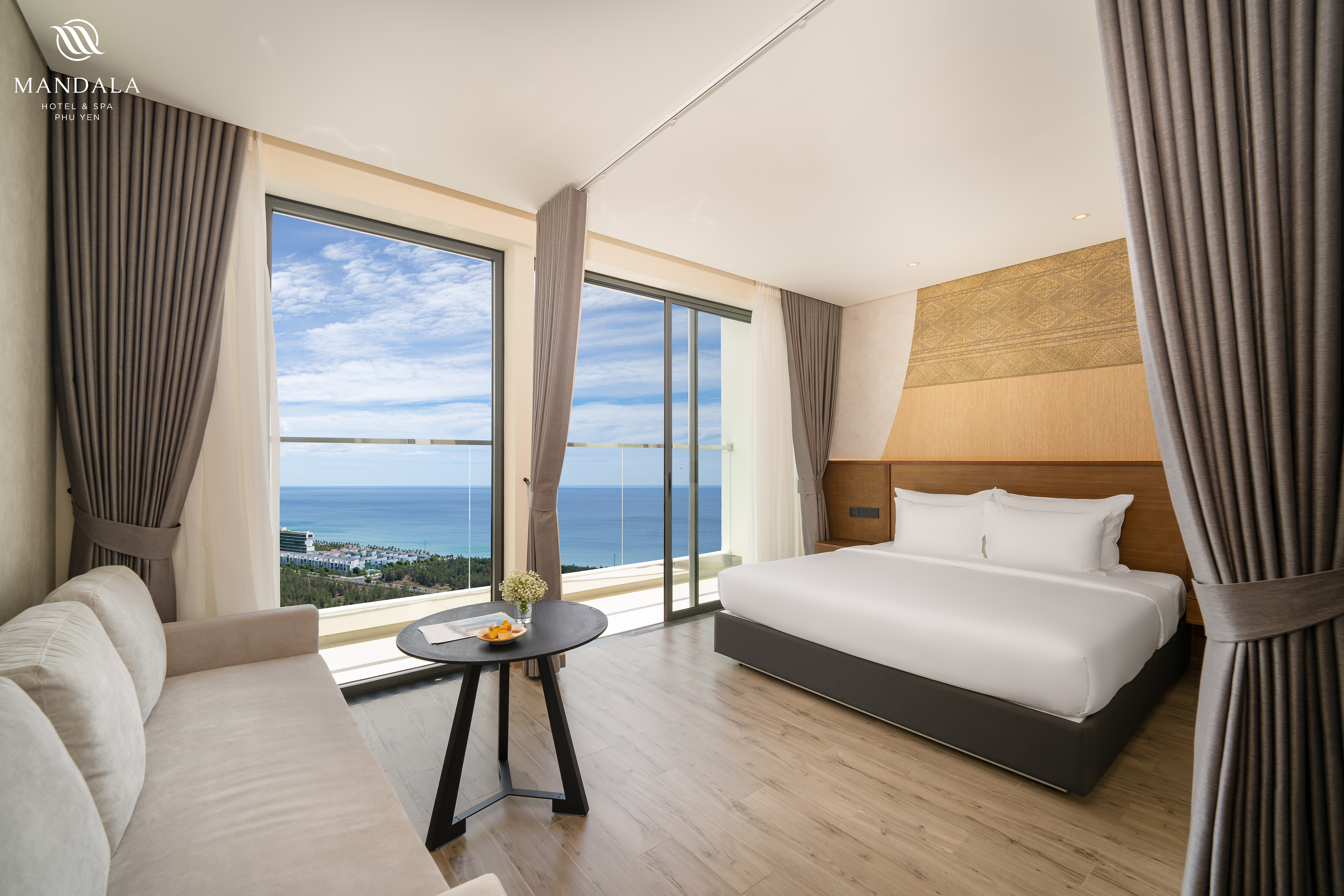Room Executive Ocean View