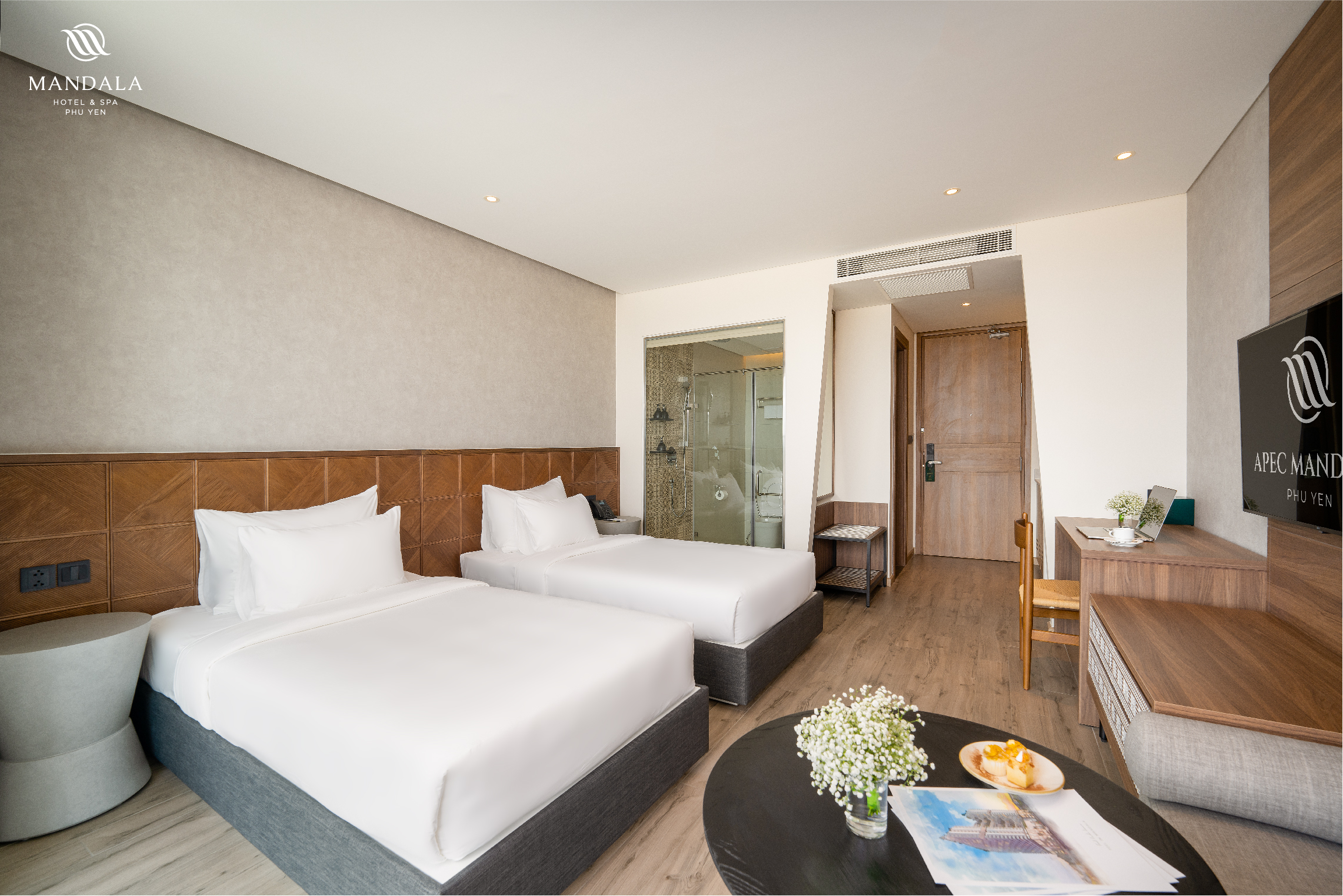 Room Premium Ocean View