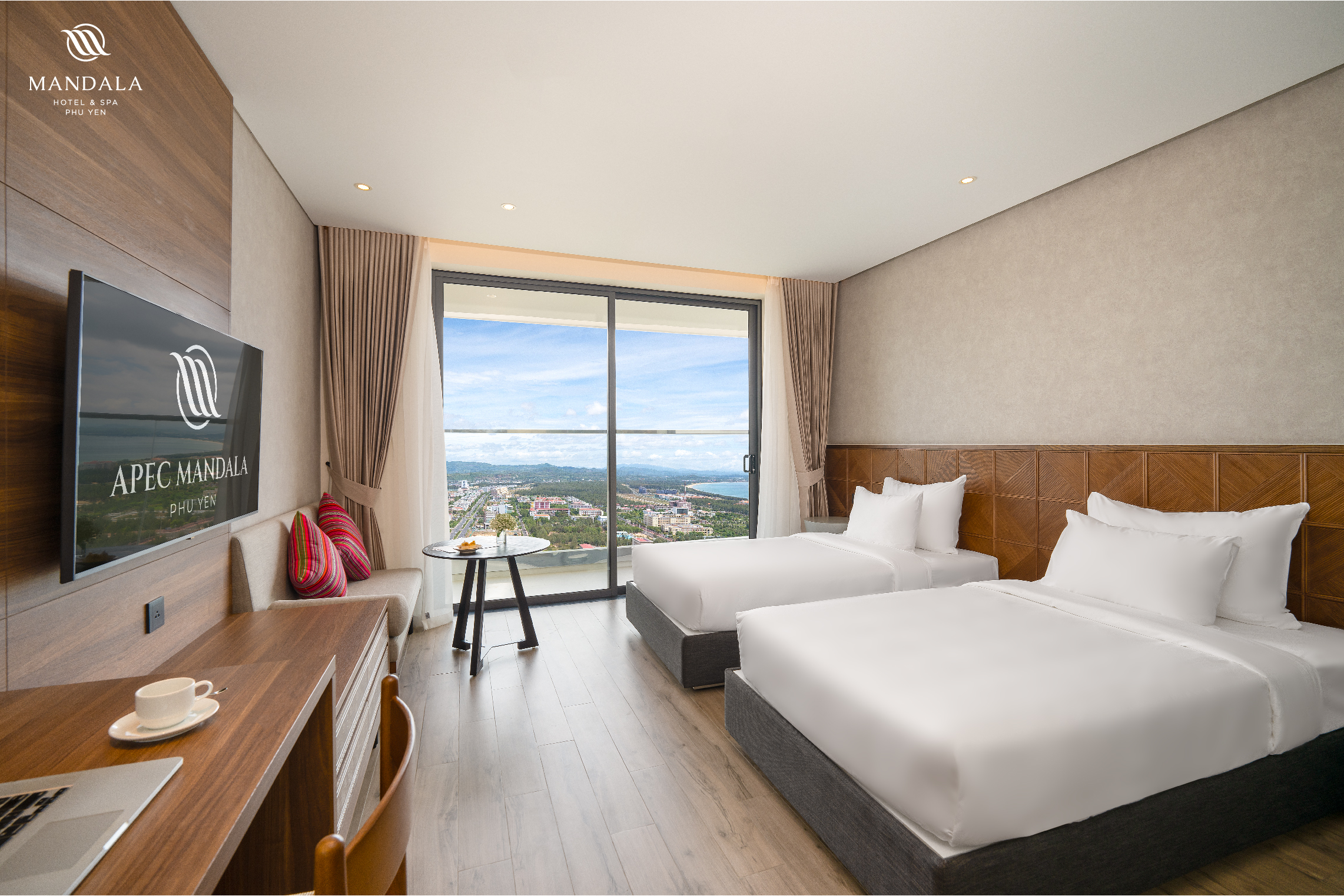 Room Premium Ocean View