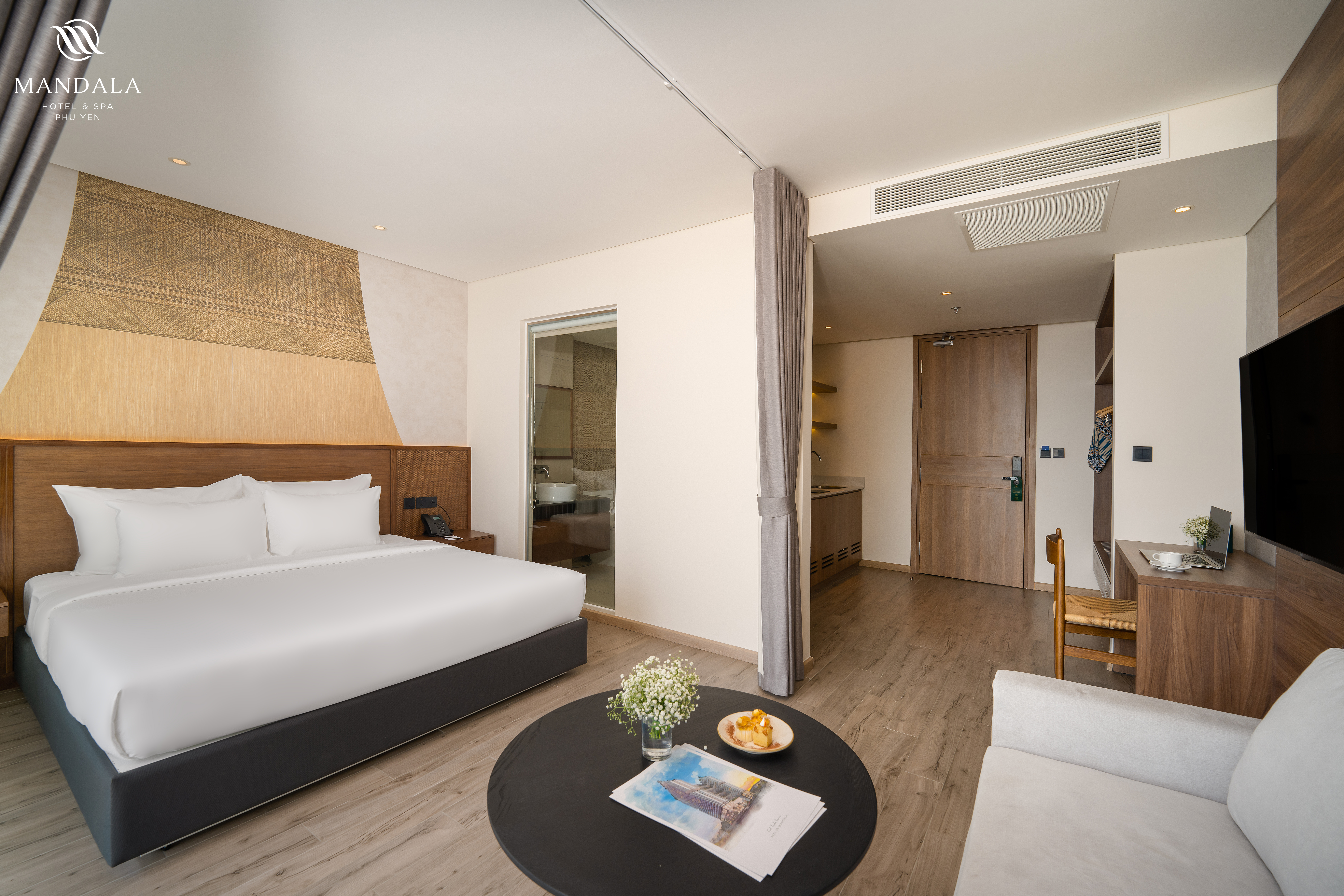 Room Executive Ocean View