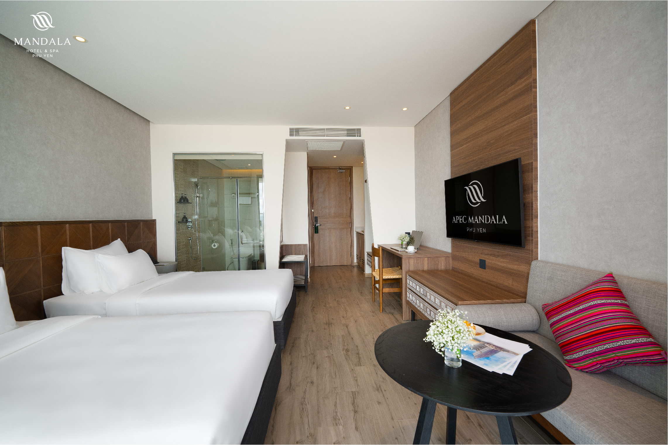 Room Premium City View