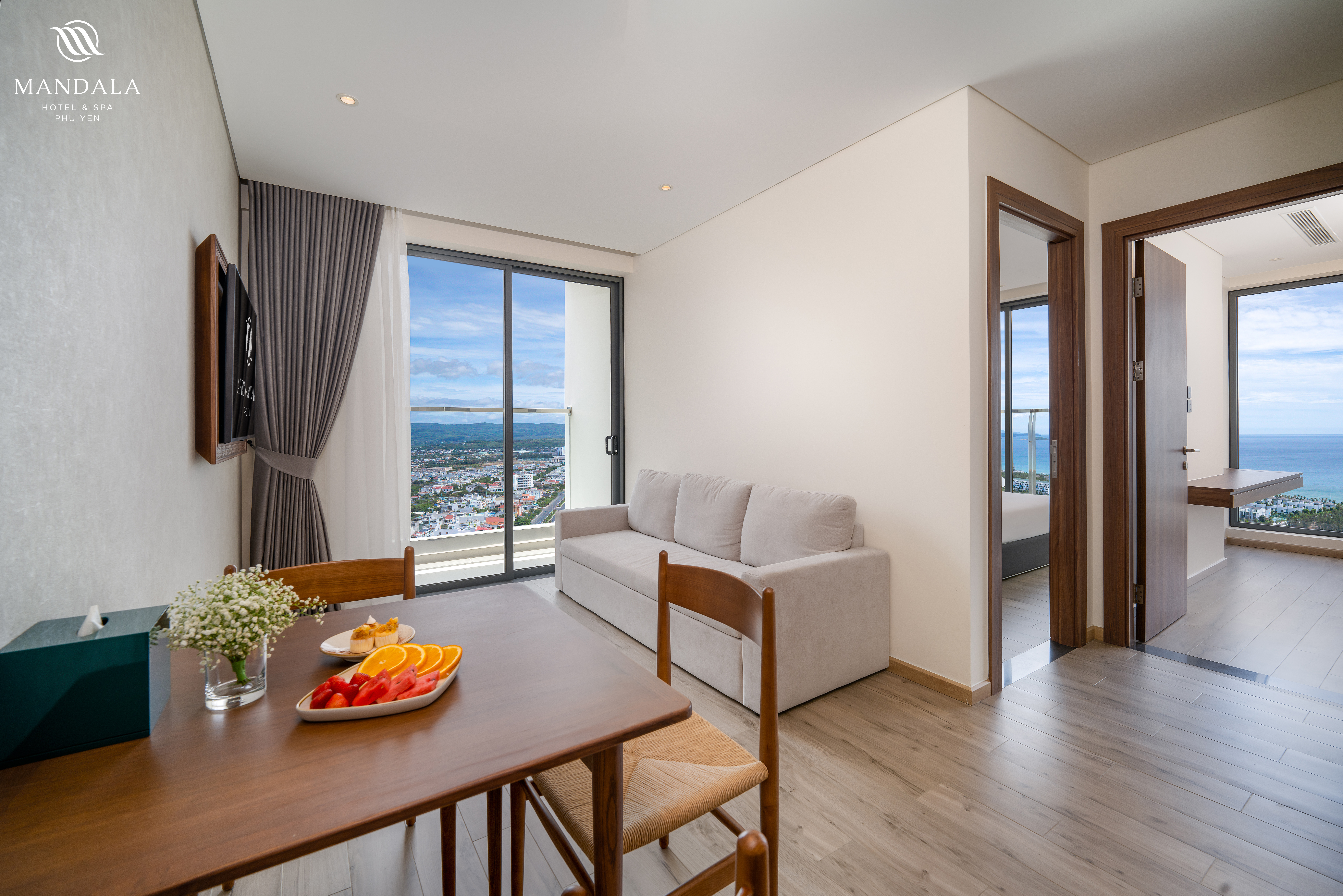 Suite Ocean View