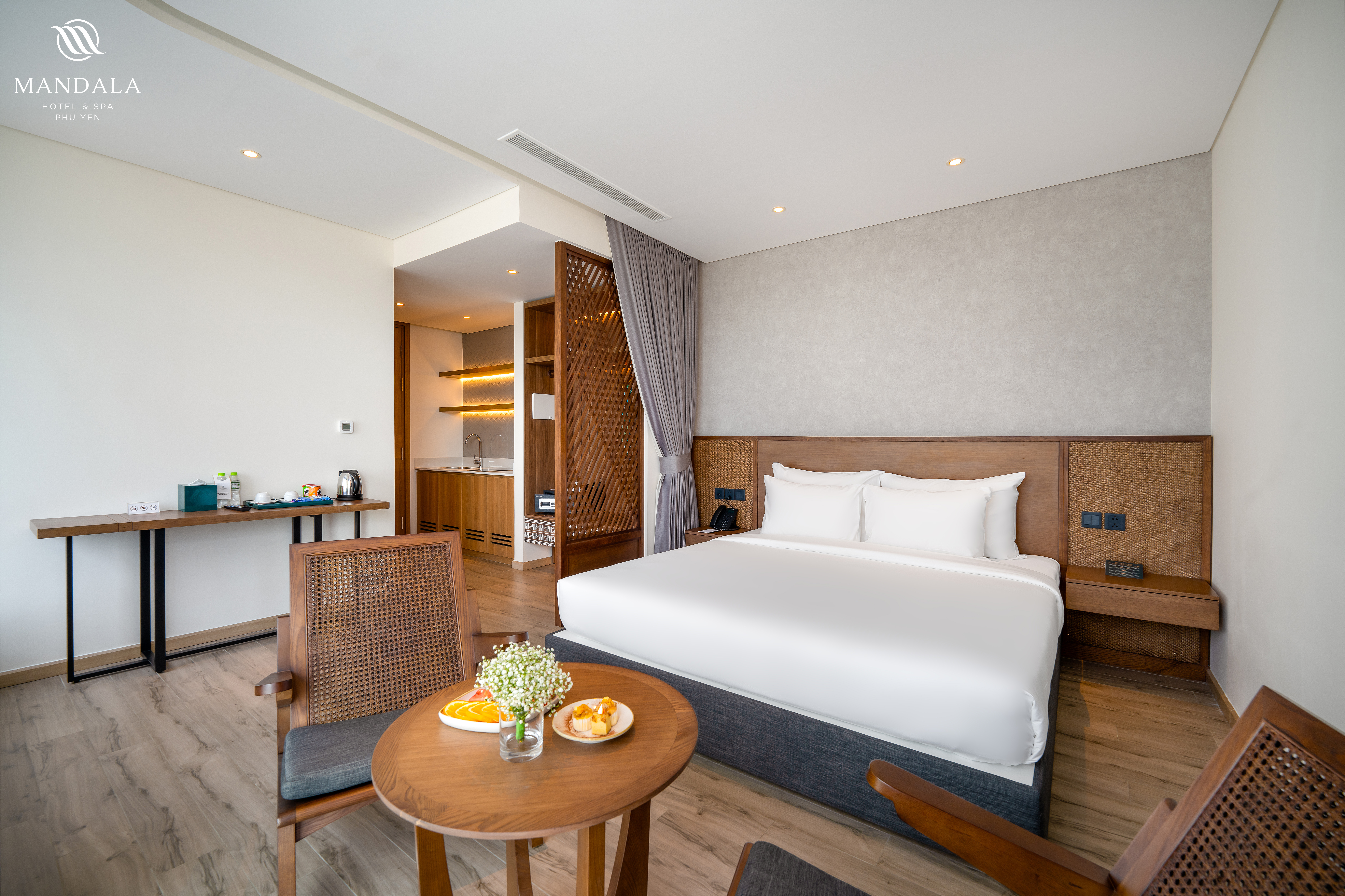 Junior Suite Ocean View