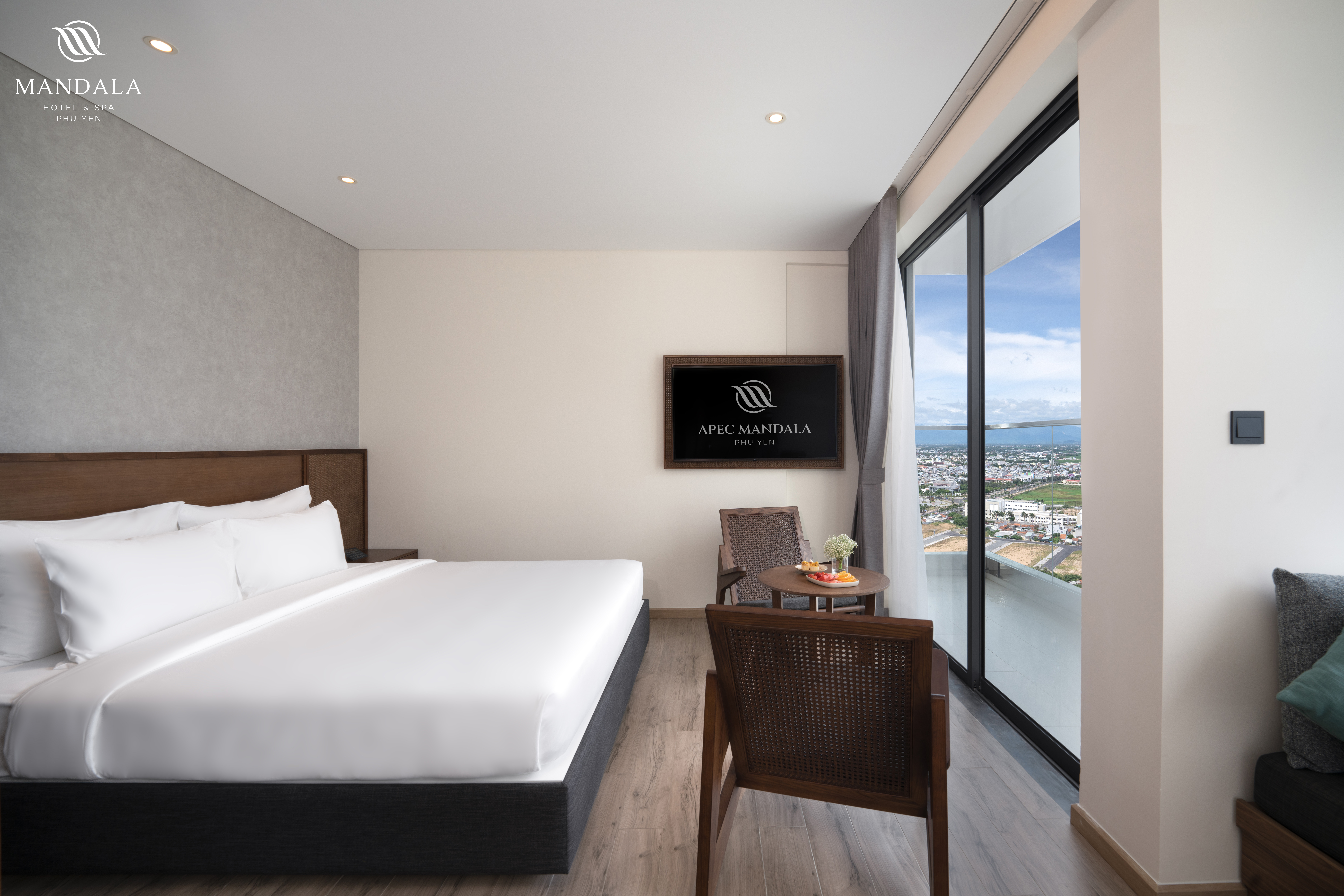 Junior Suite Ocean View