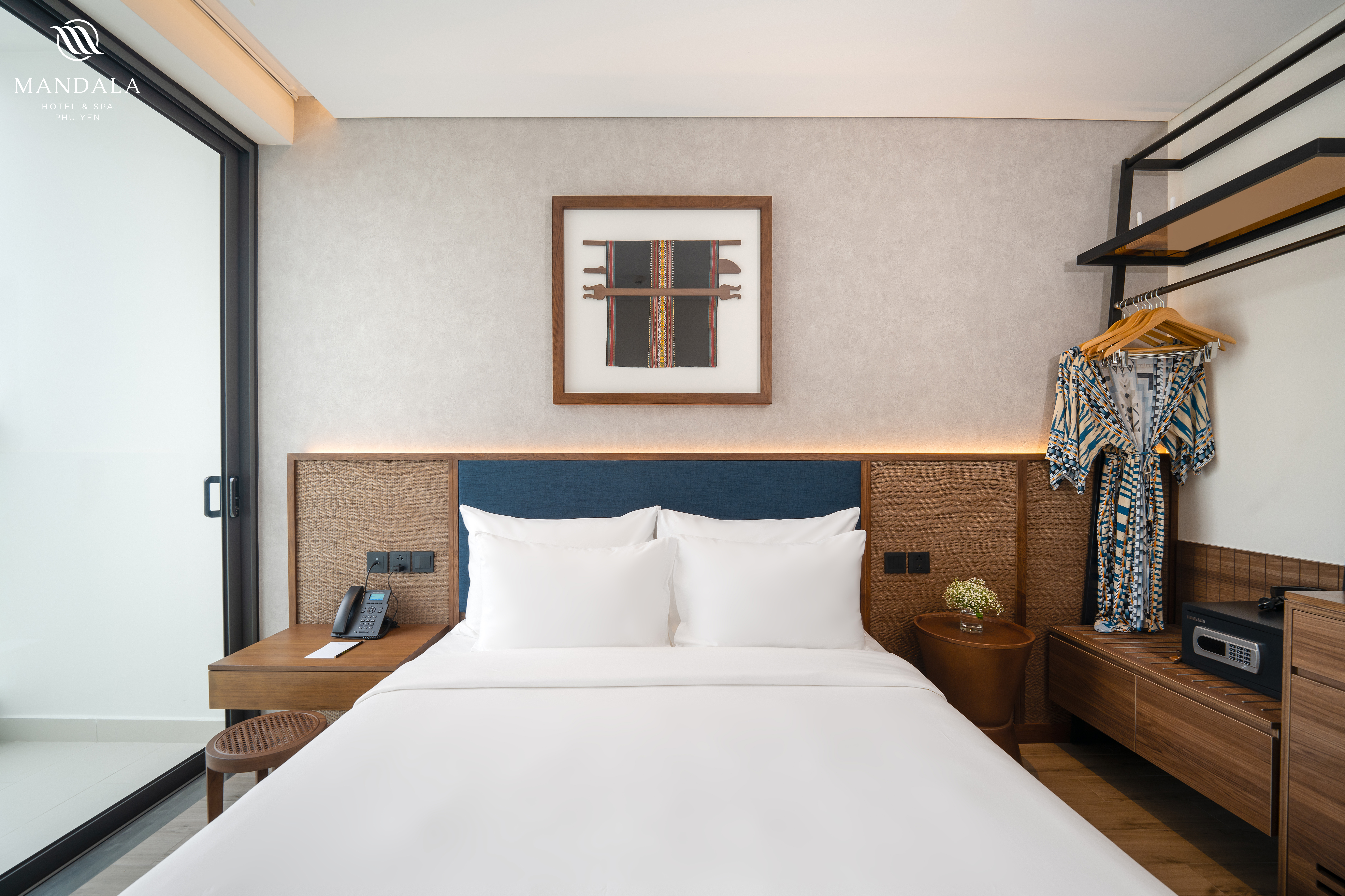 Room Deluxe Ocean View