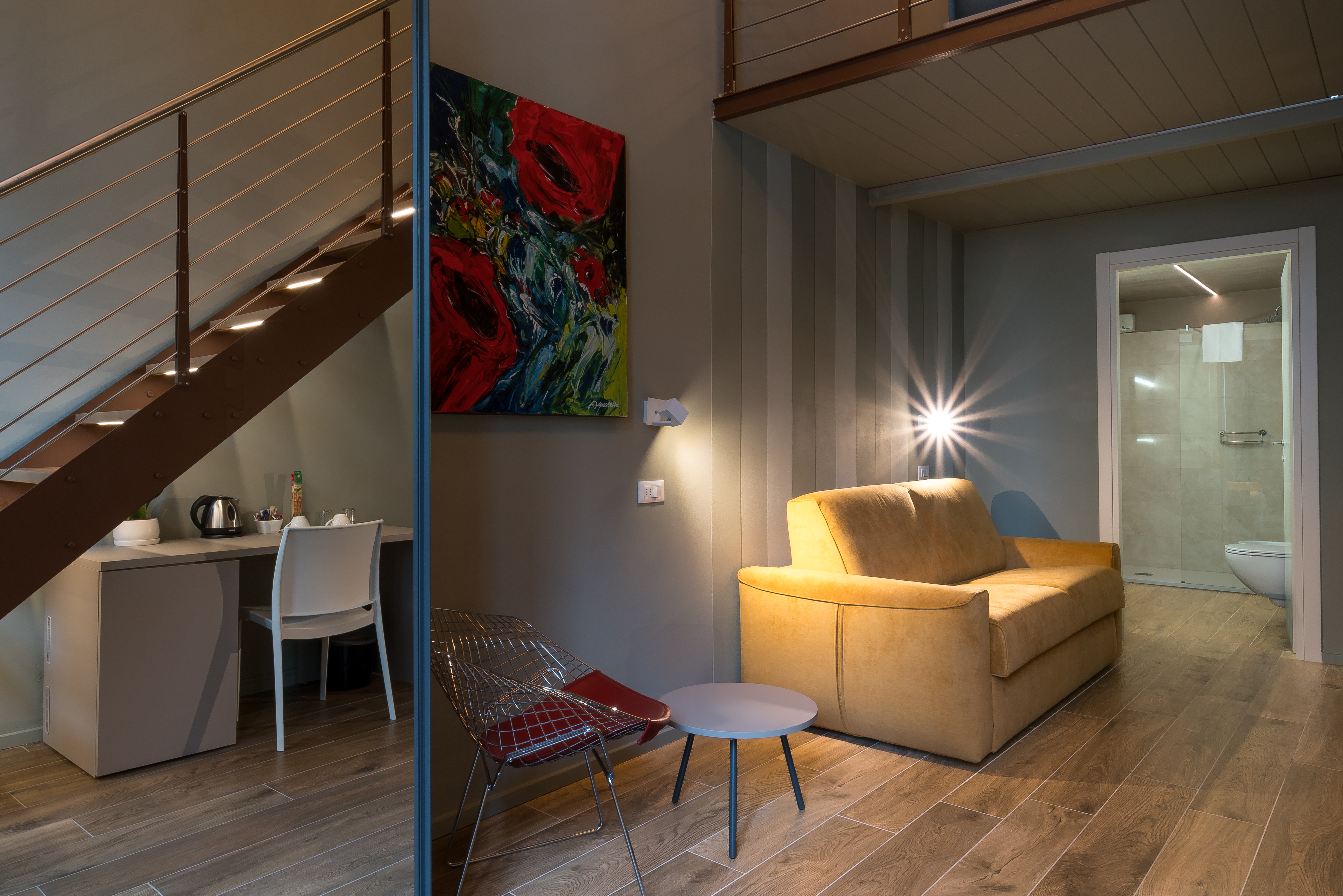 Double Single Deluxe