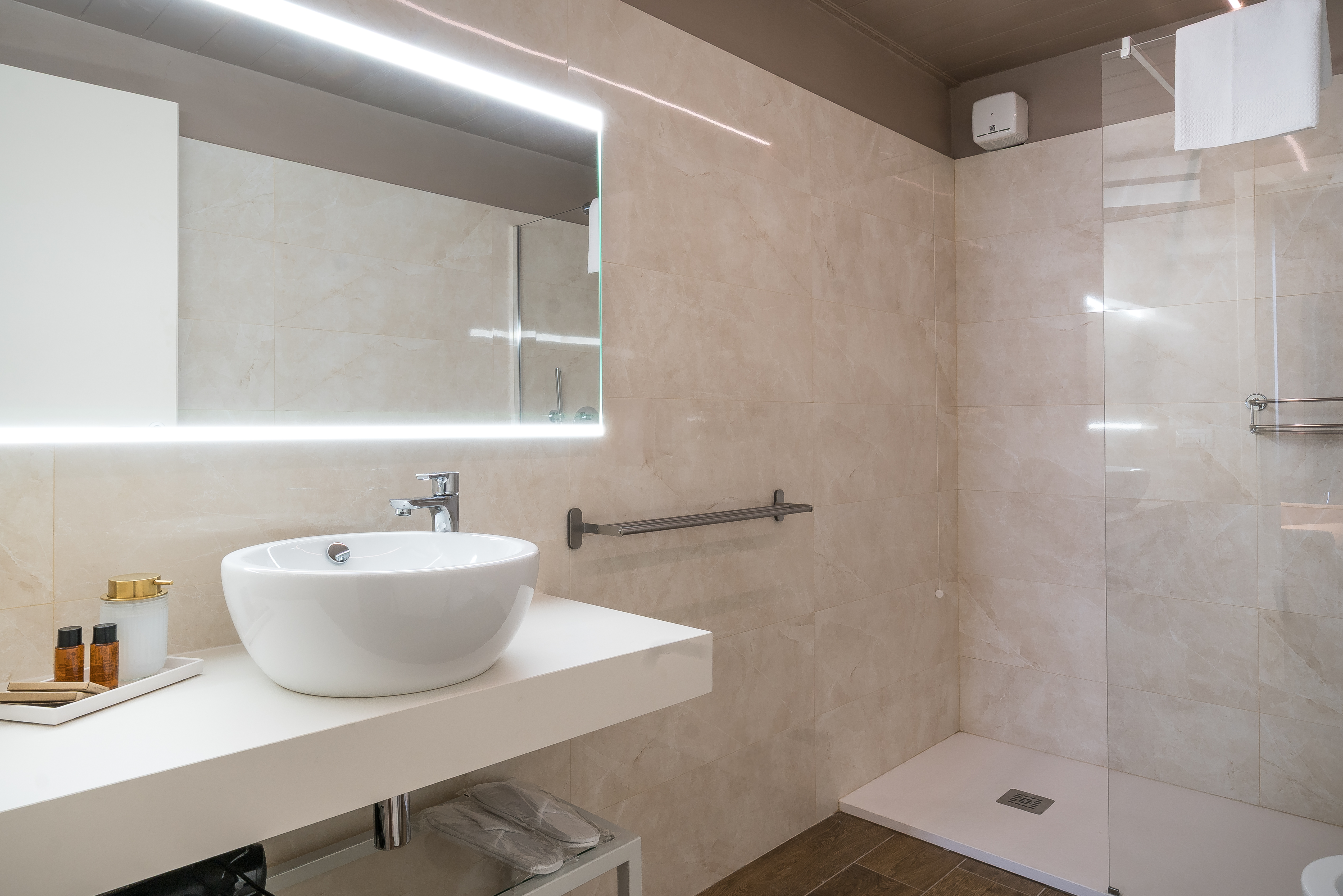 Double Single Deluxe