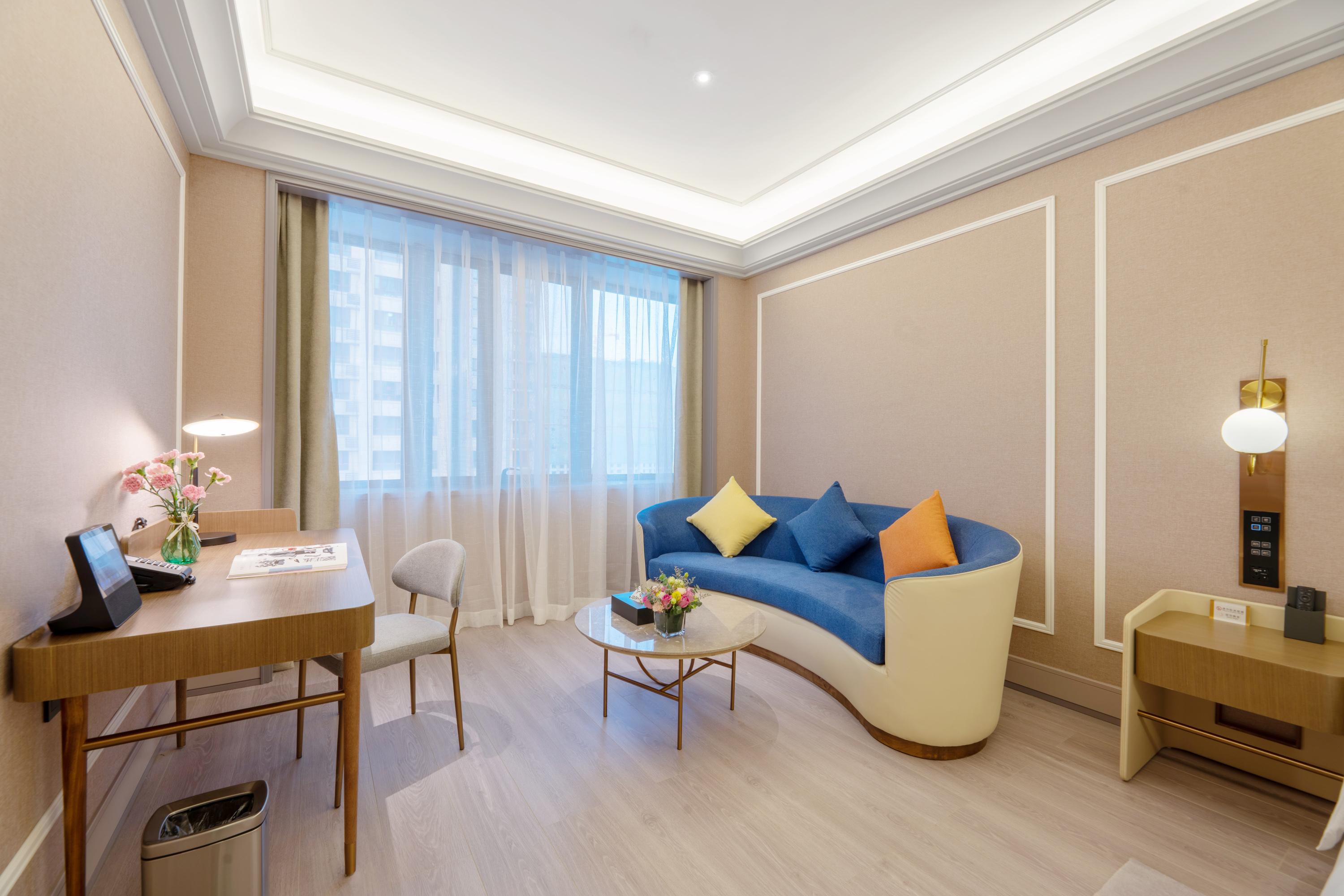 Family Room Standard