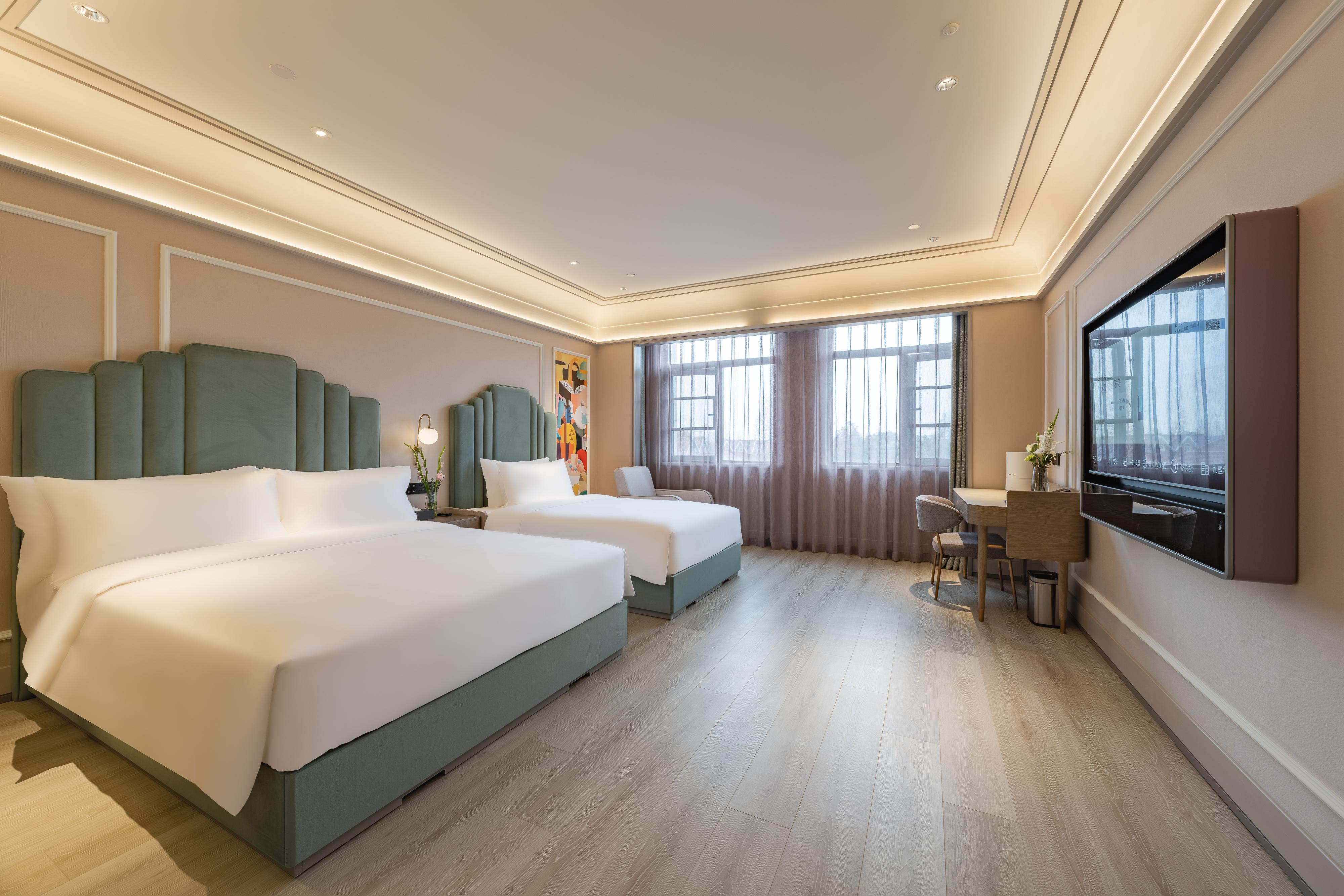 Family Room Standard