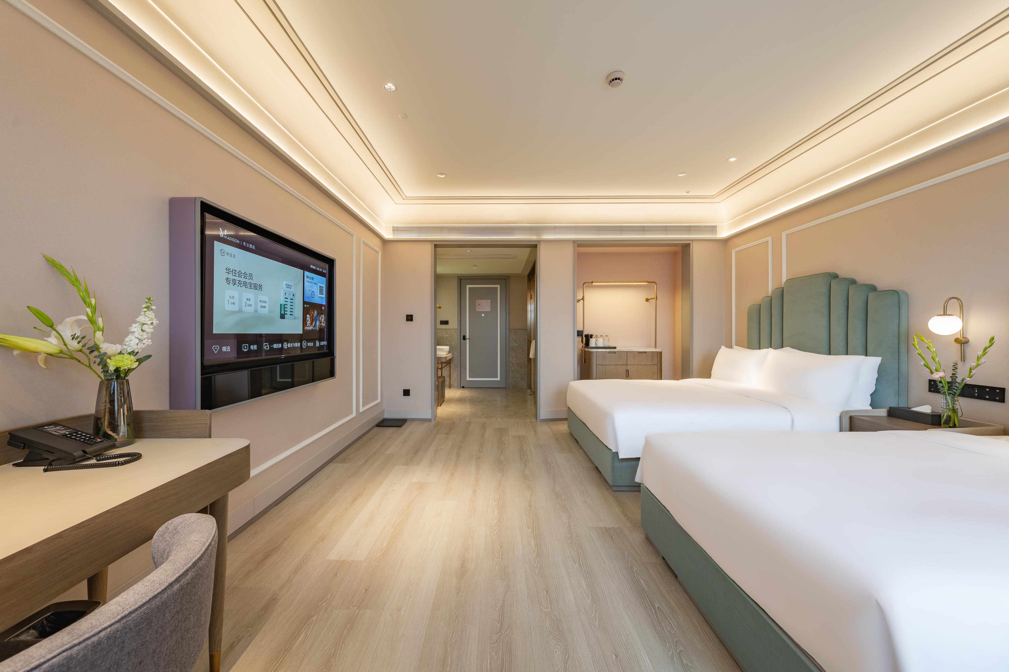 Family Room Standard