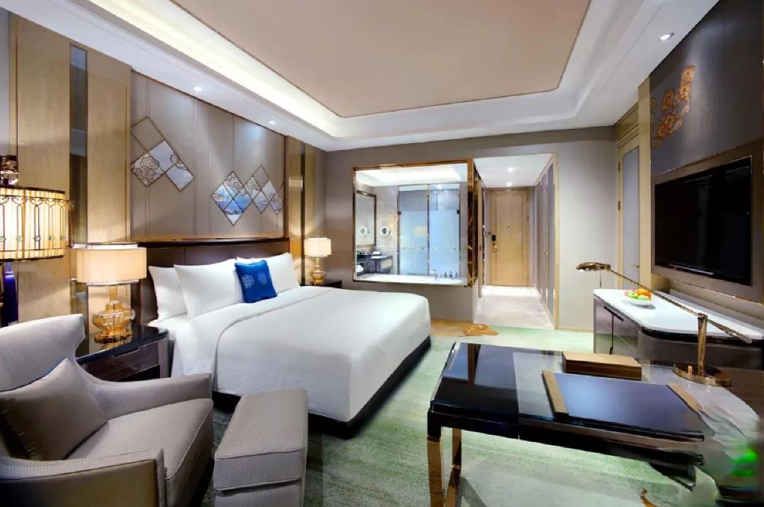 Double Deluxe Superior