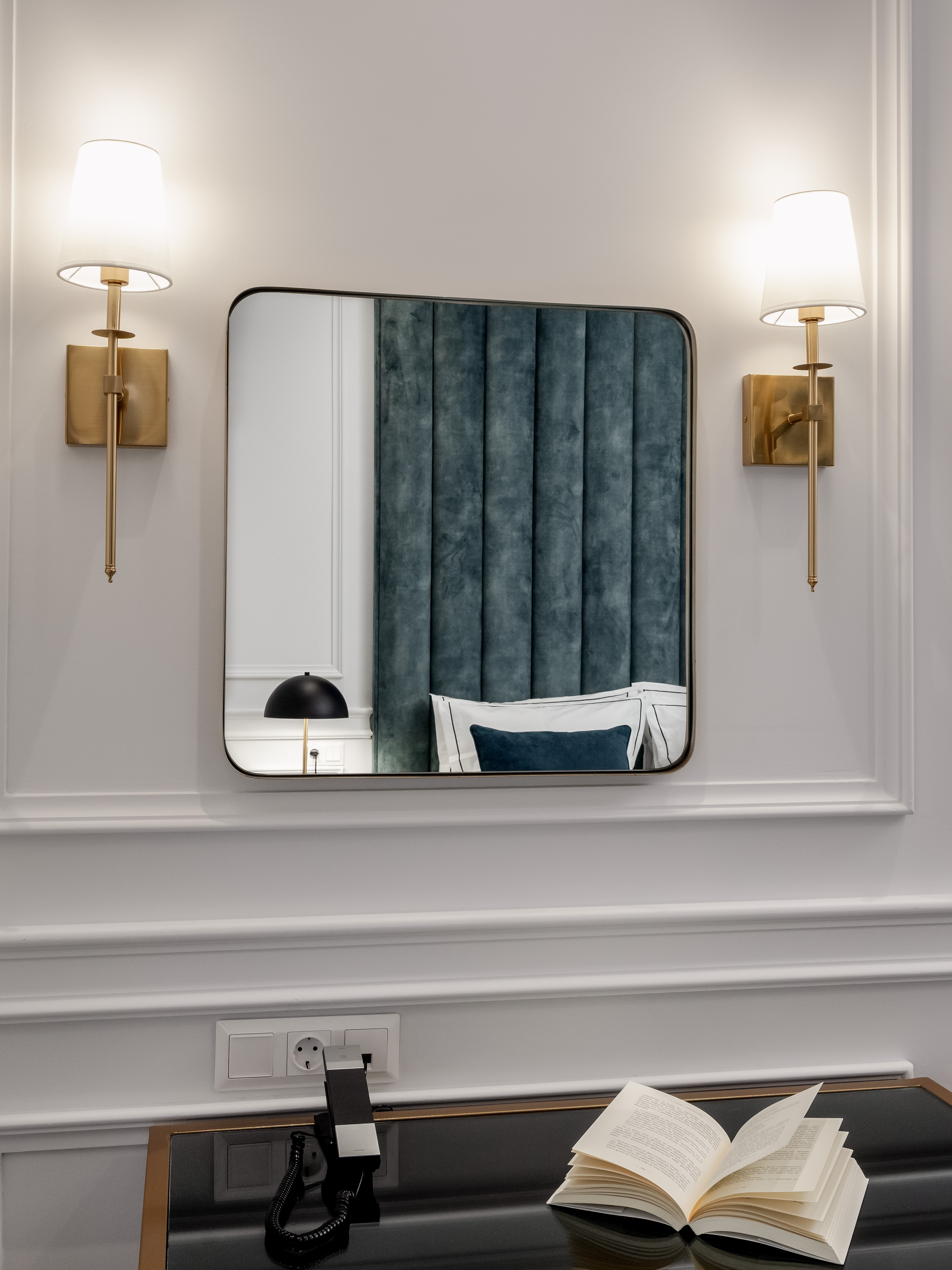 Family Room Two Beds