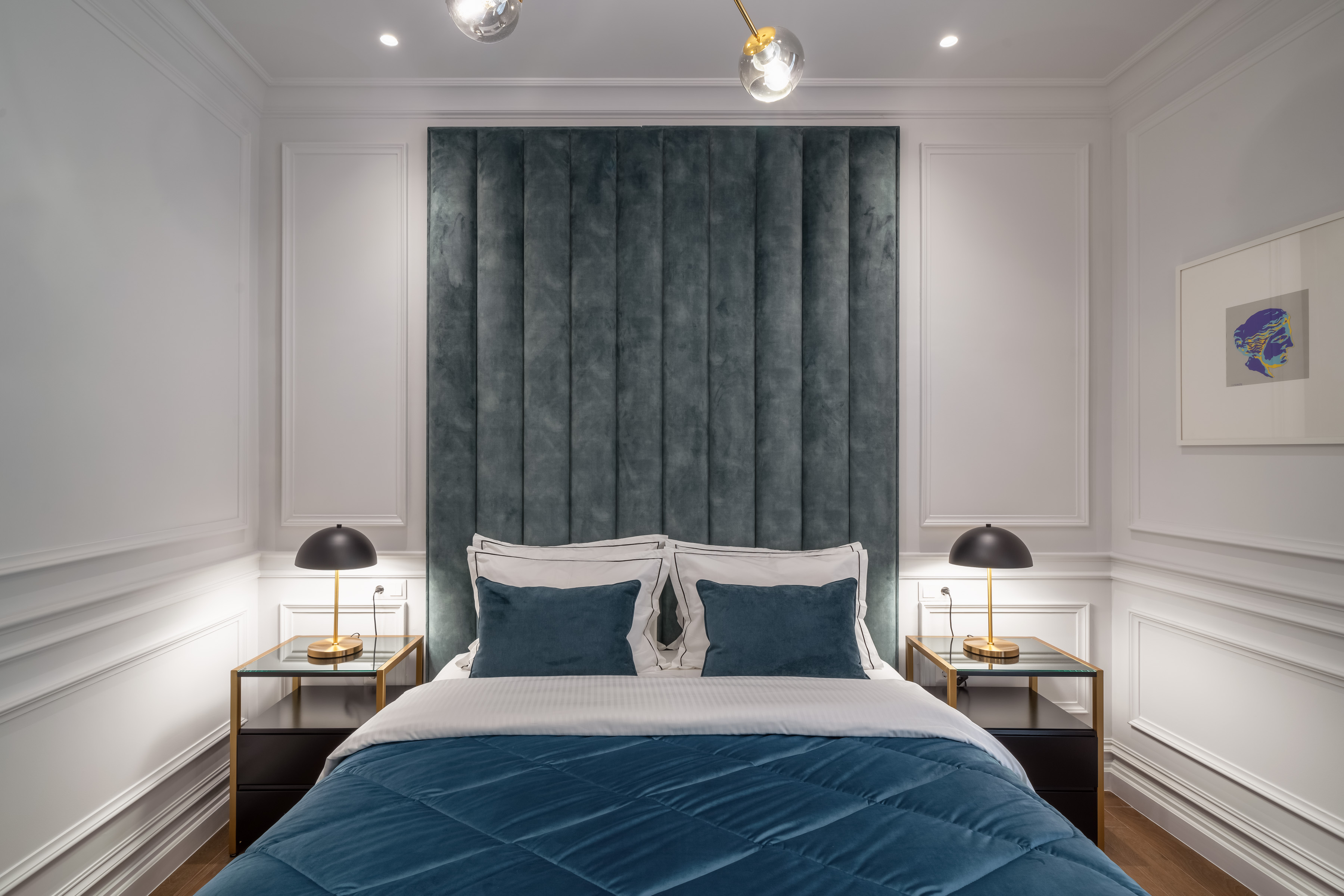 Family Room Two Beds