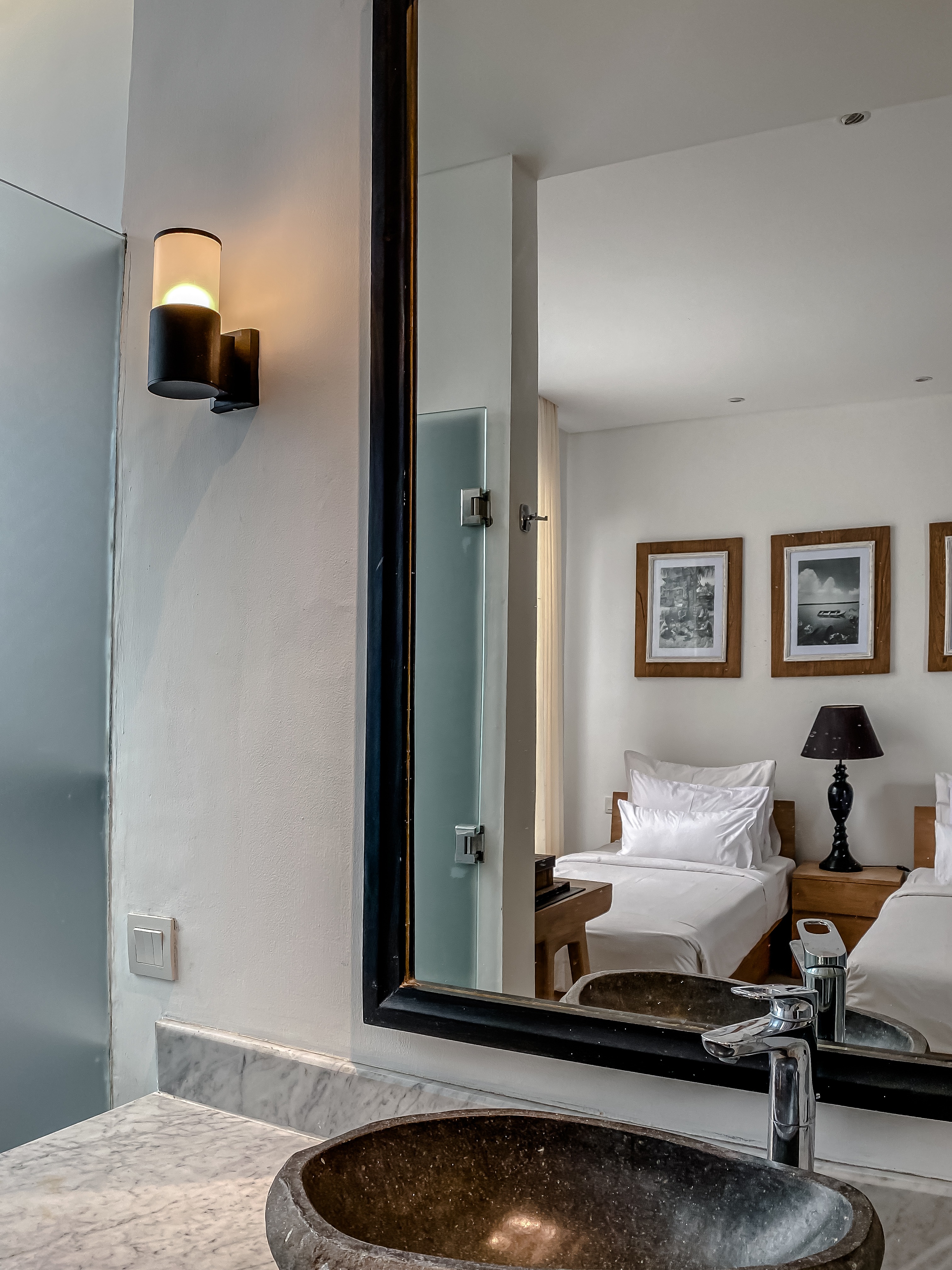 Villa Three Bedrooms with Private Pool