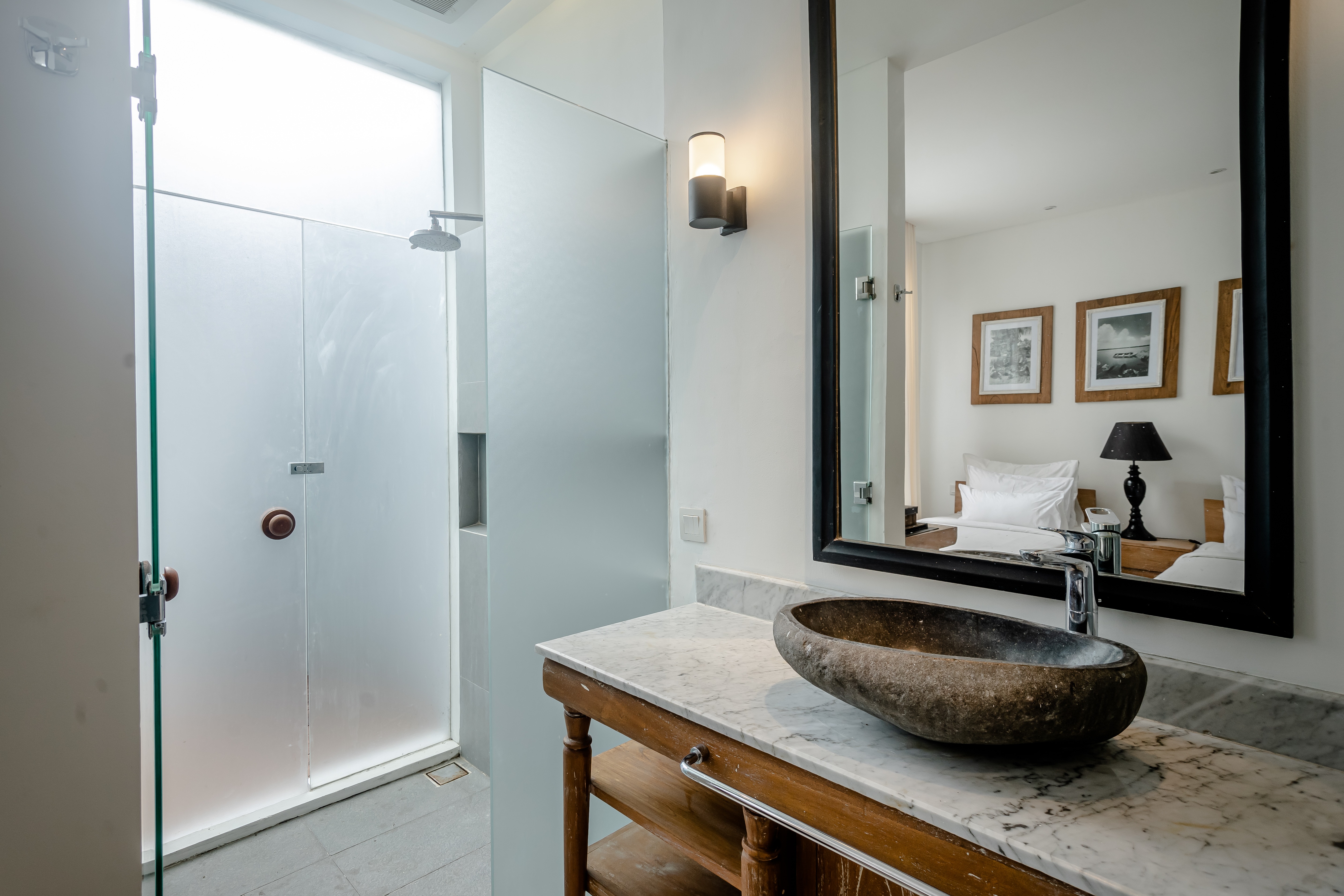 Villa Three Bedrooms with Private Pool