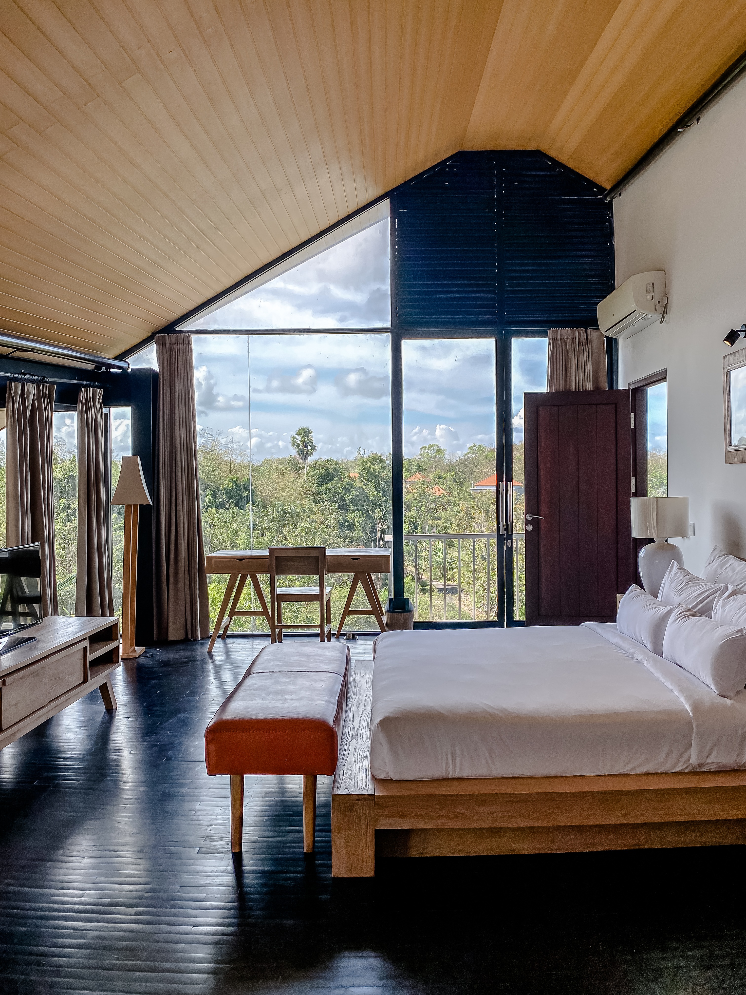 Villa Three Bedrooms with Private Pool