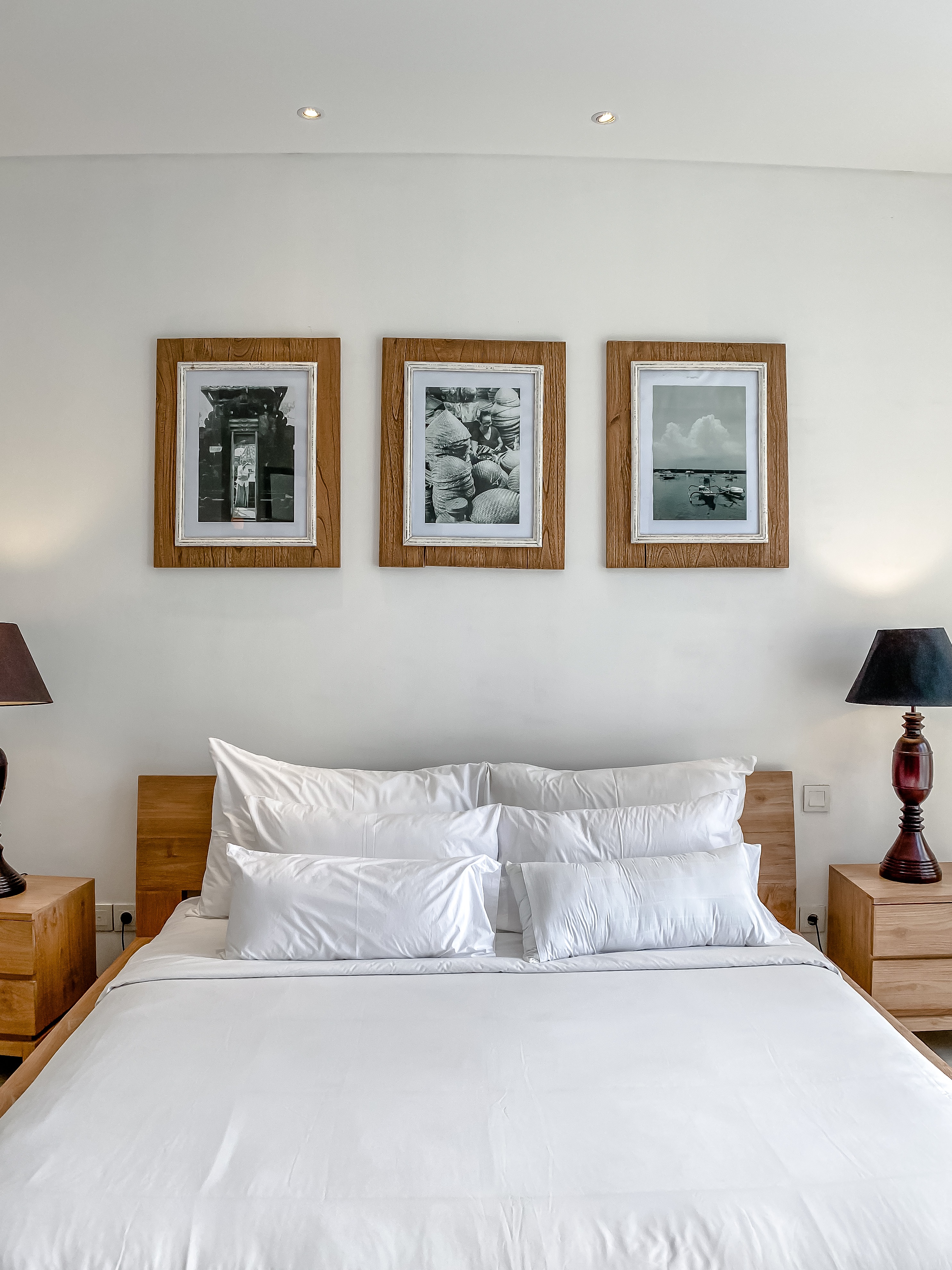 Villa Three Bedrooms with Private Pool