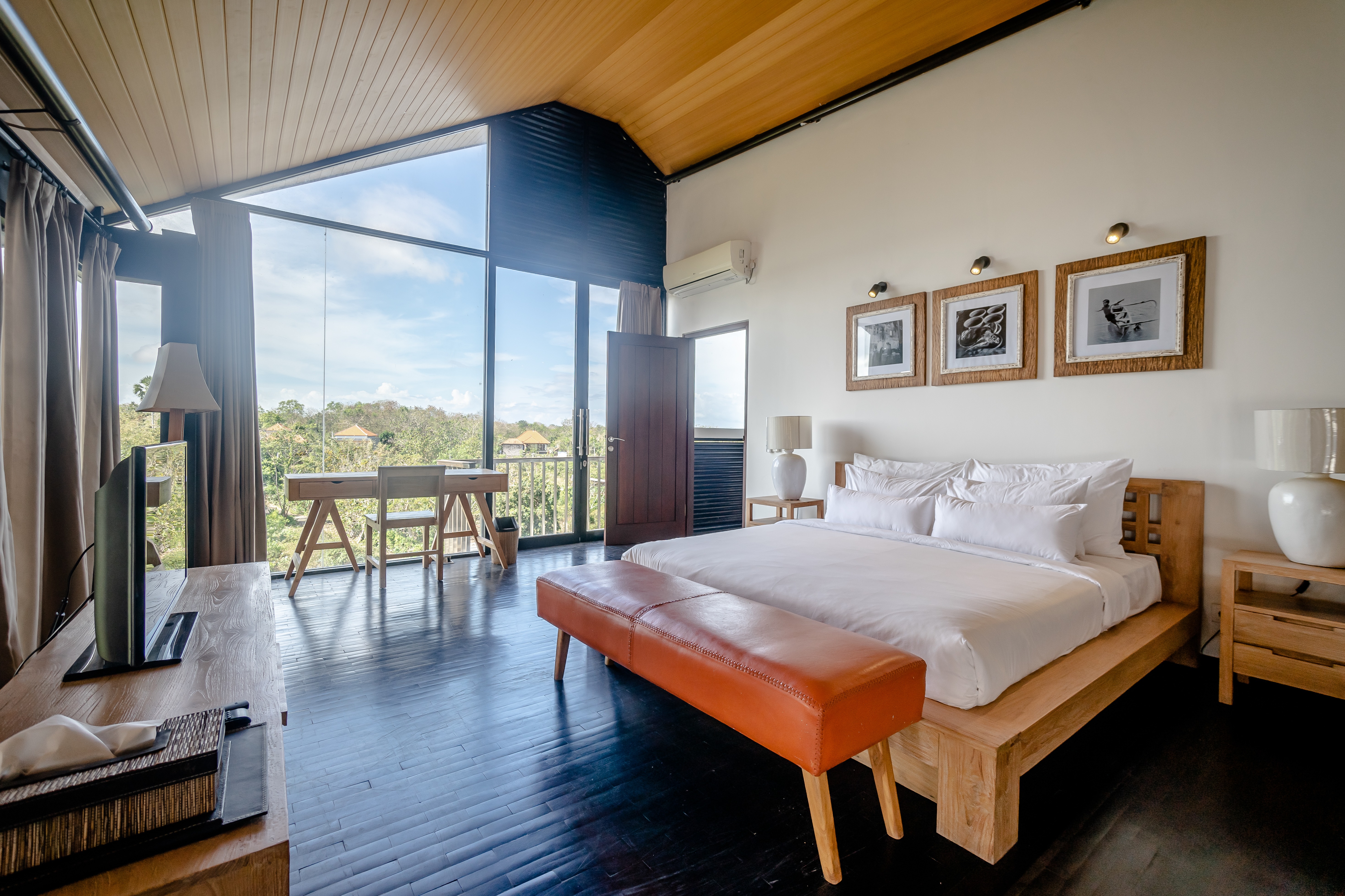 Villa Three Bedrooms with Private Pool