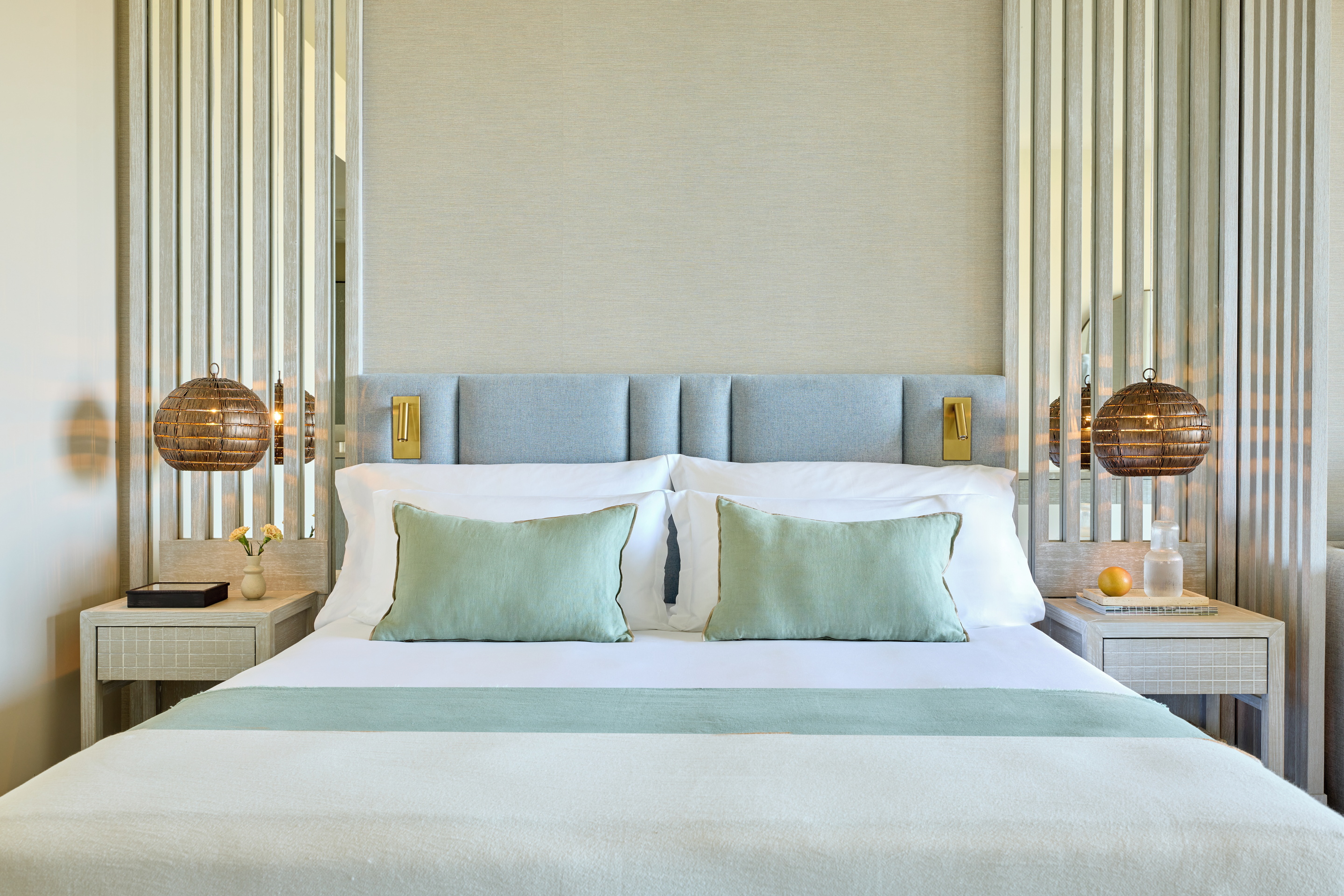 Junior Suite Pool View