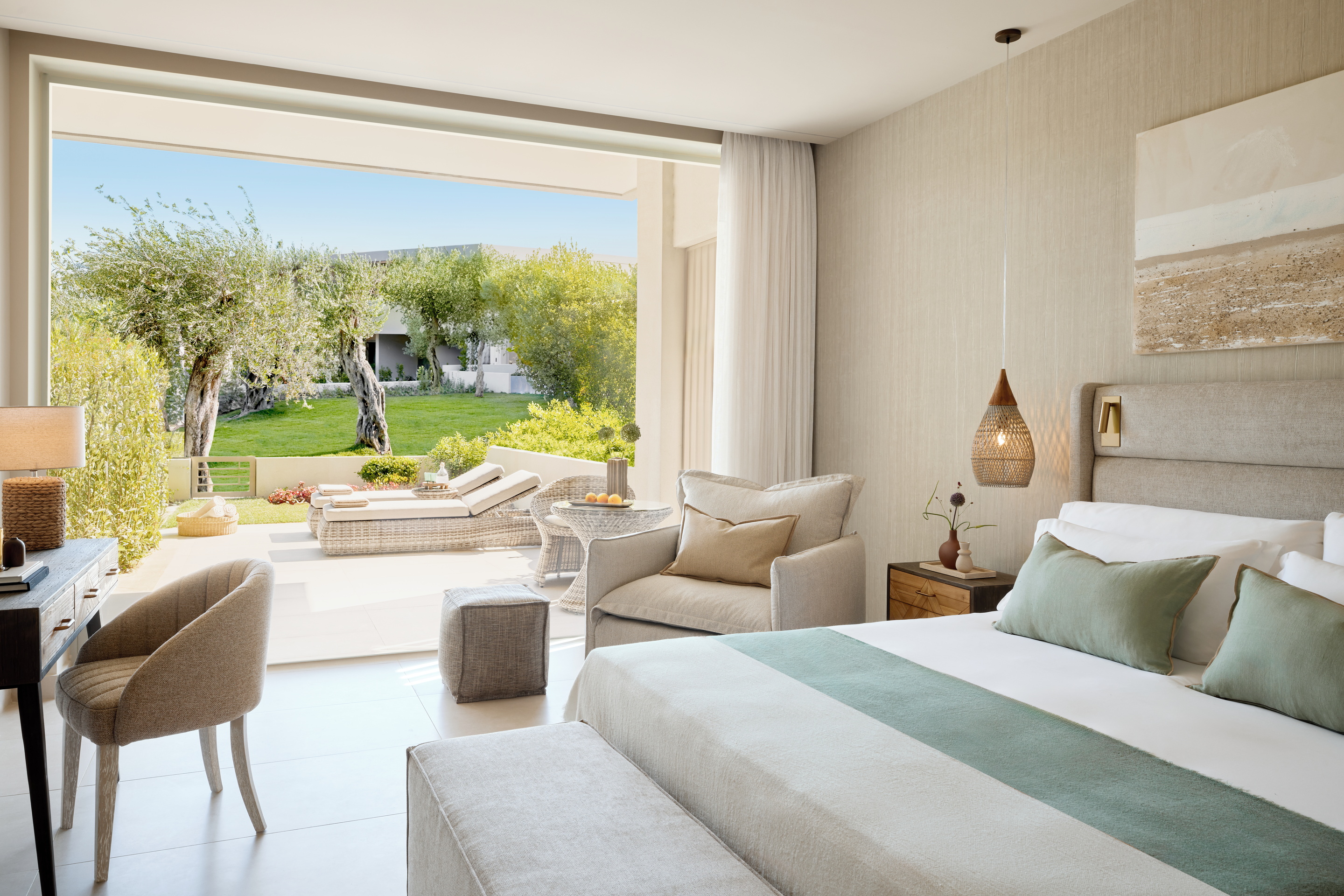 Double or Twin Superior