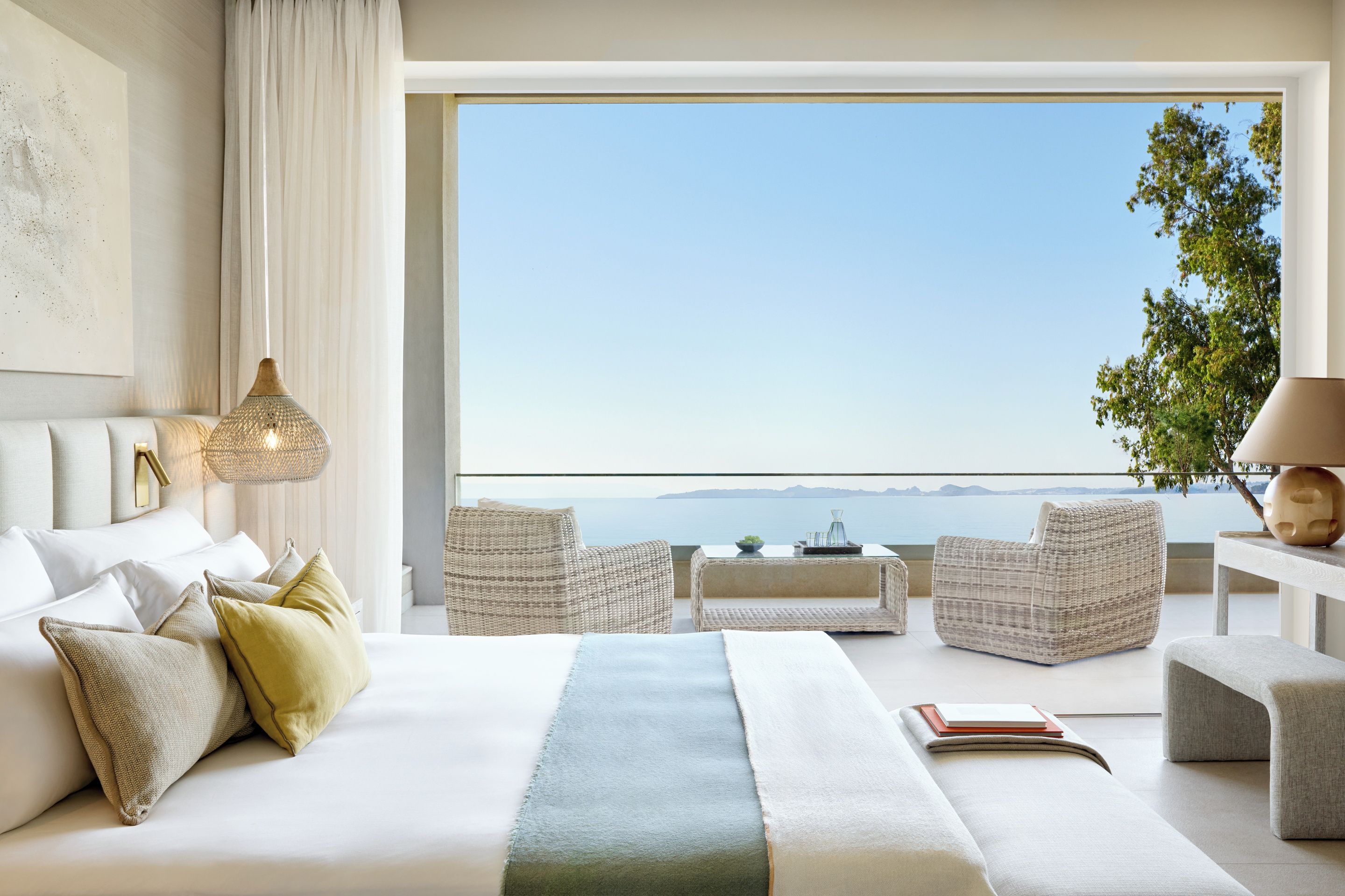 Suite Deluxe One Bedroom