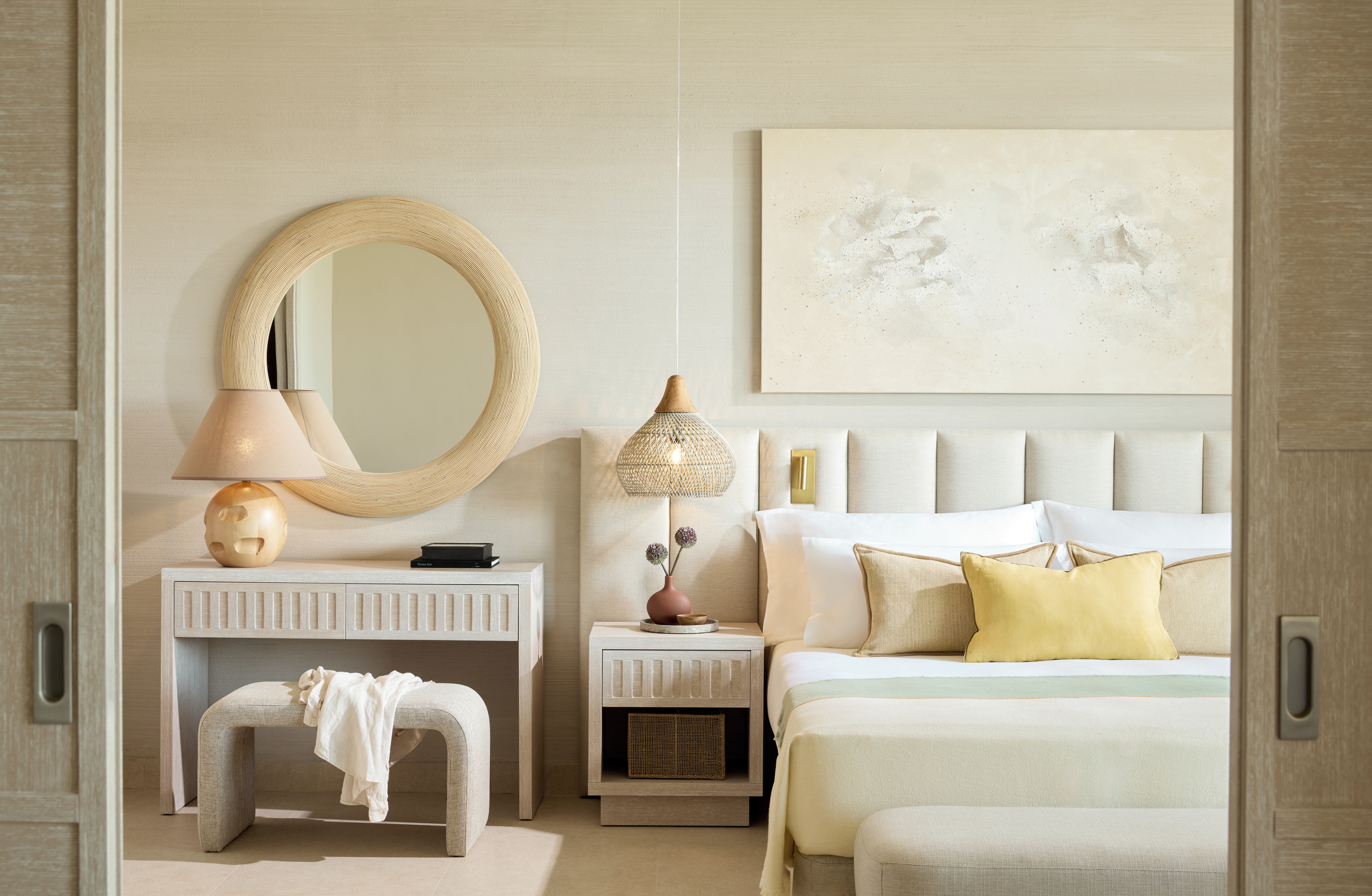 Suite Deluxe One Bedroom