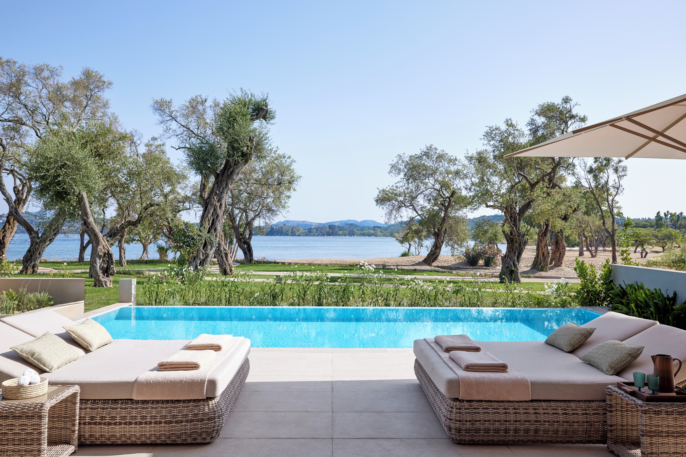 Suite Deluxe Two Bedroom