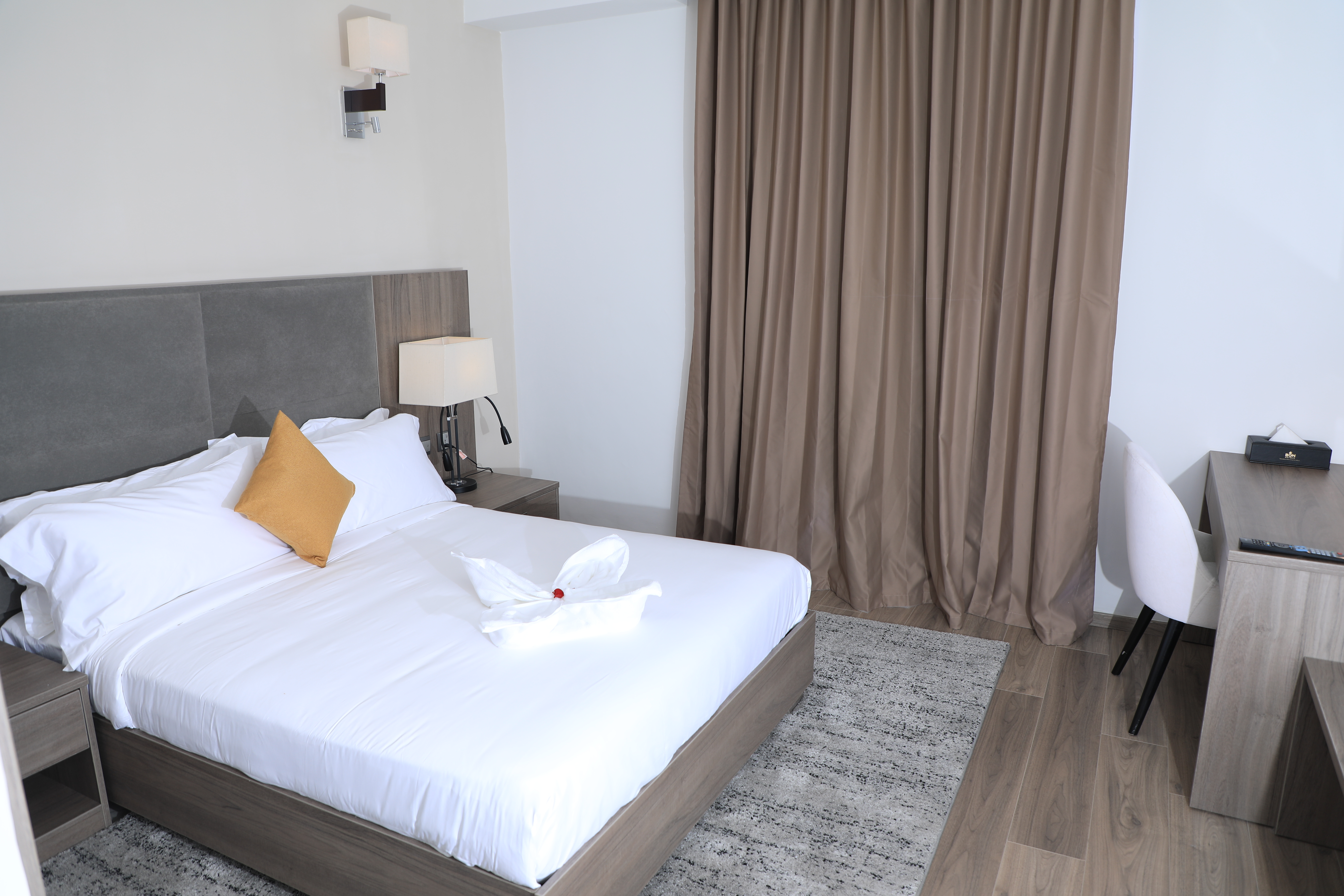 Room Classic King Bed