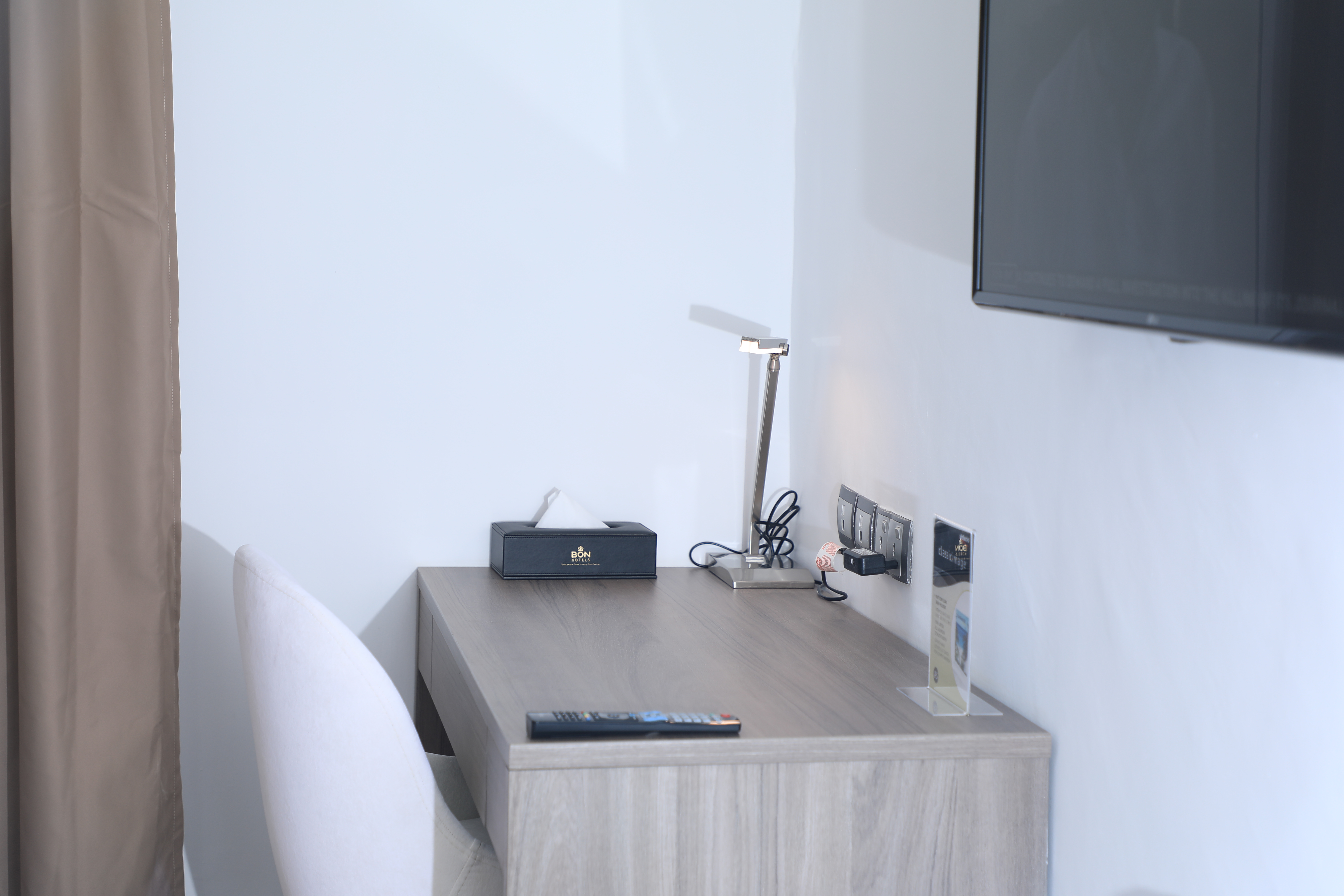 Room Classic King Bed