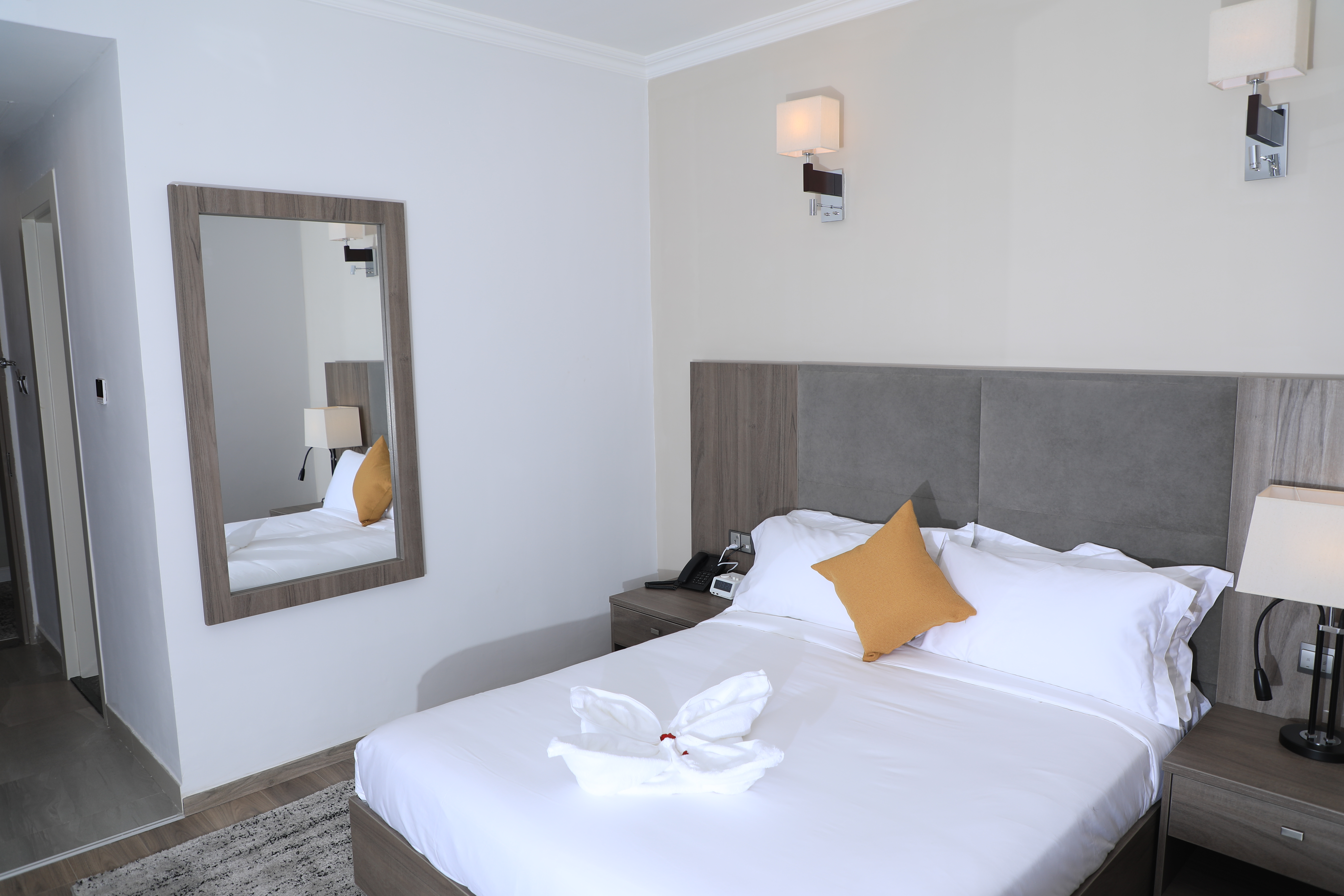 Room Classic King Bed