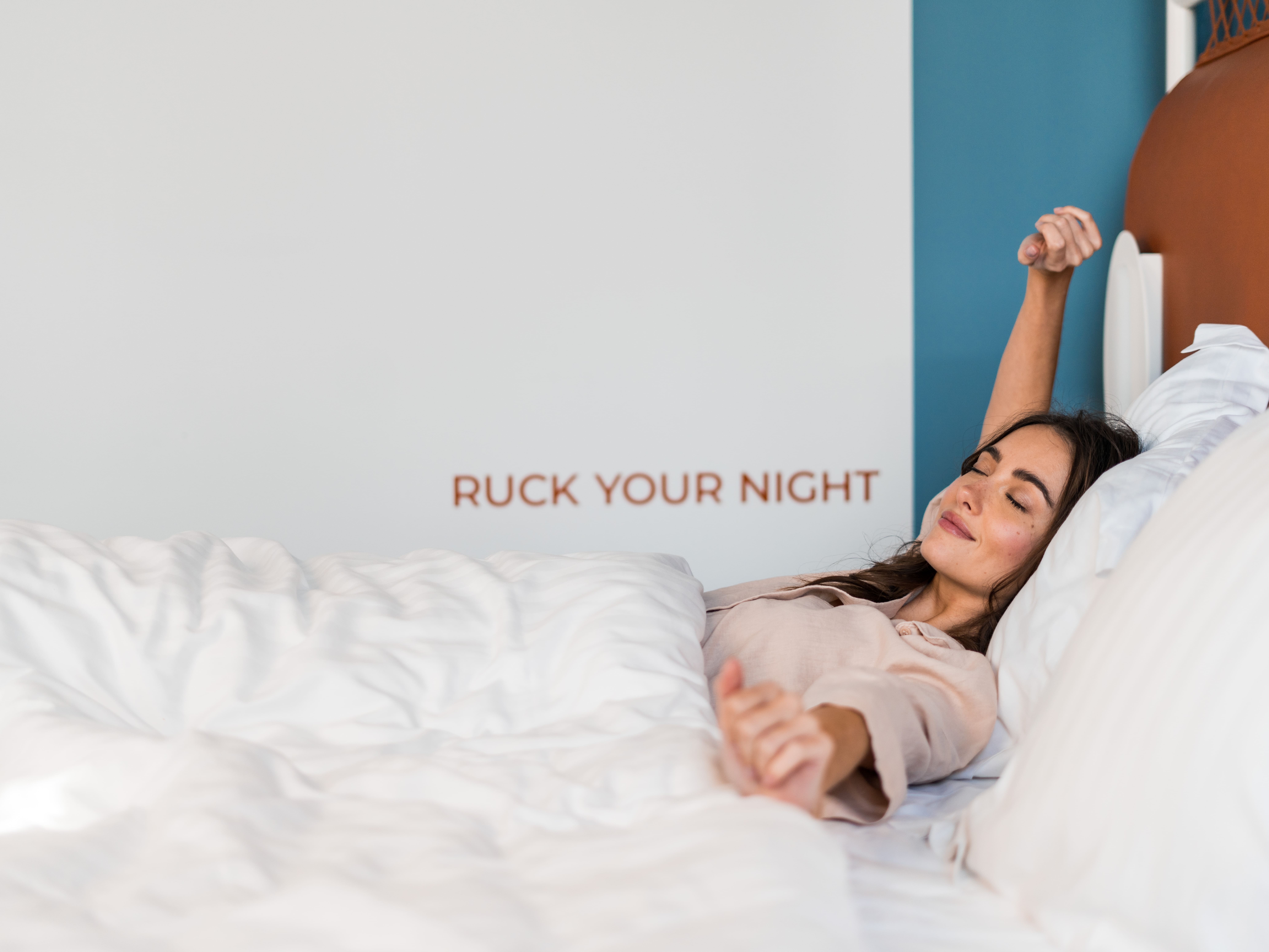 Double Classic Garden View