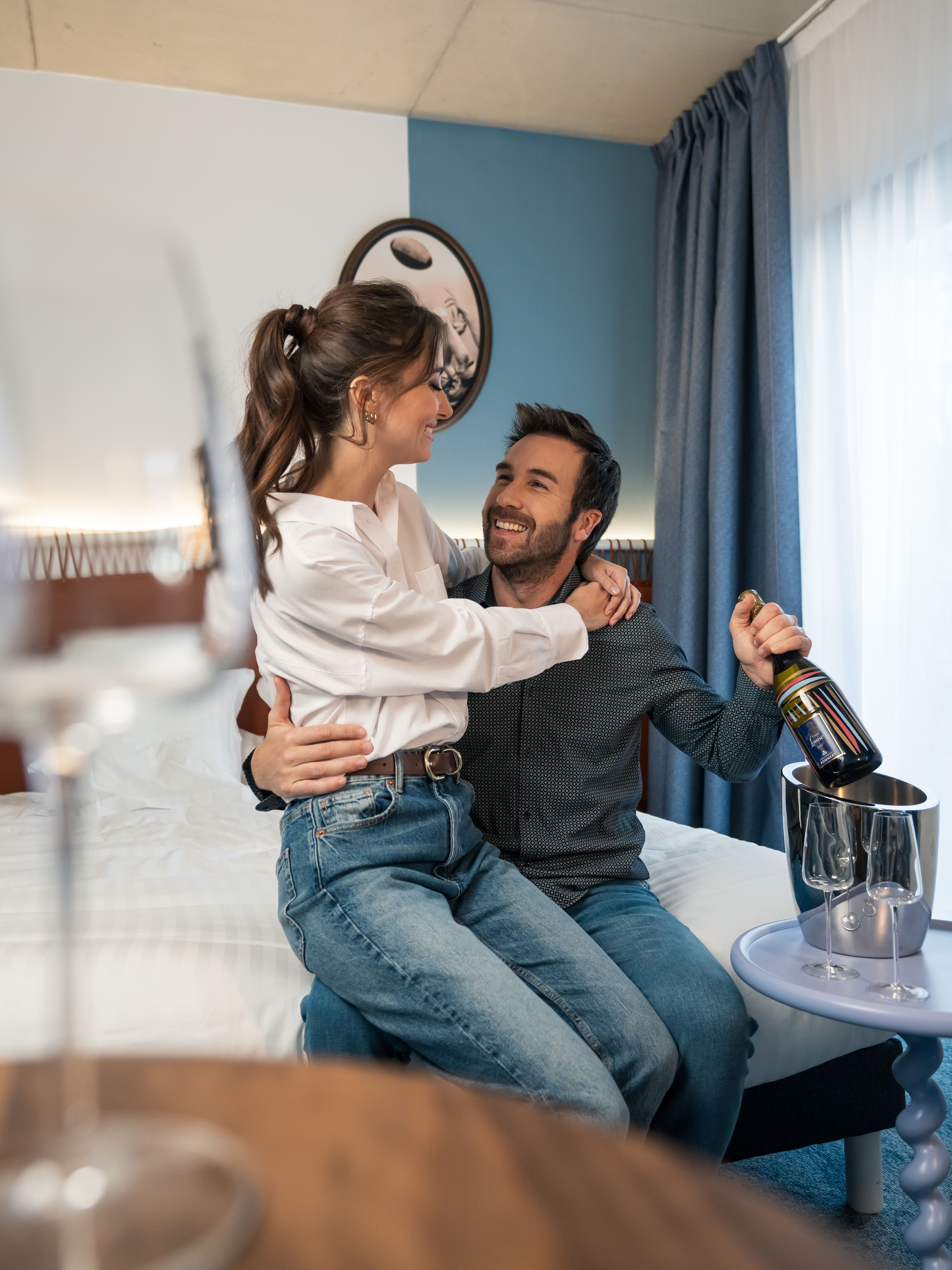 Junior Suite Standard