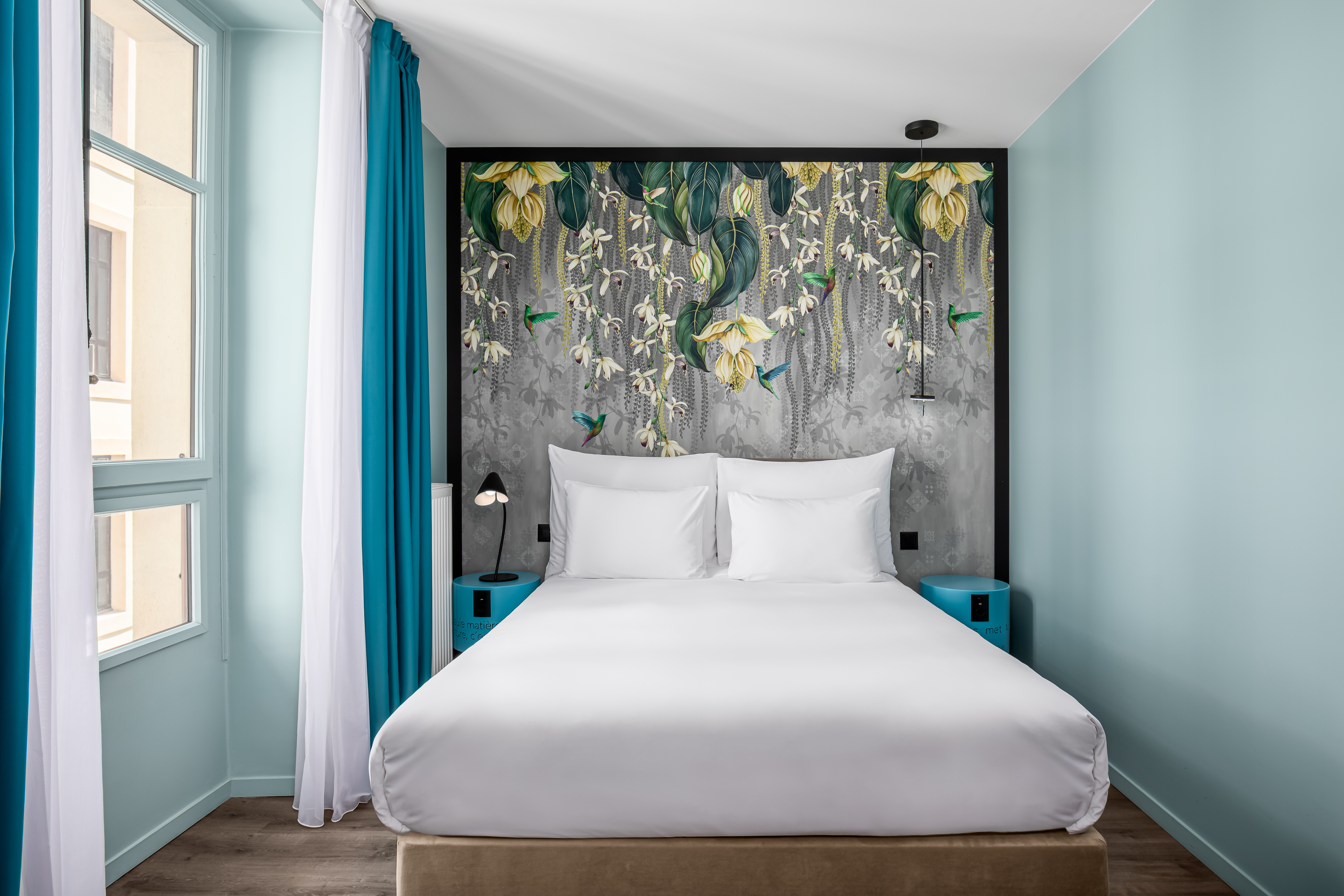 Double Single Executive