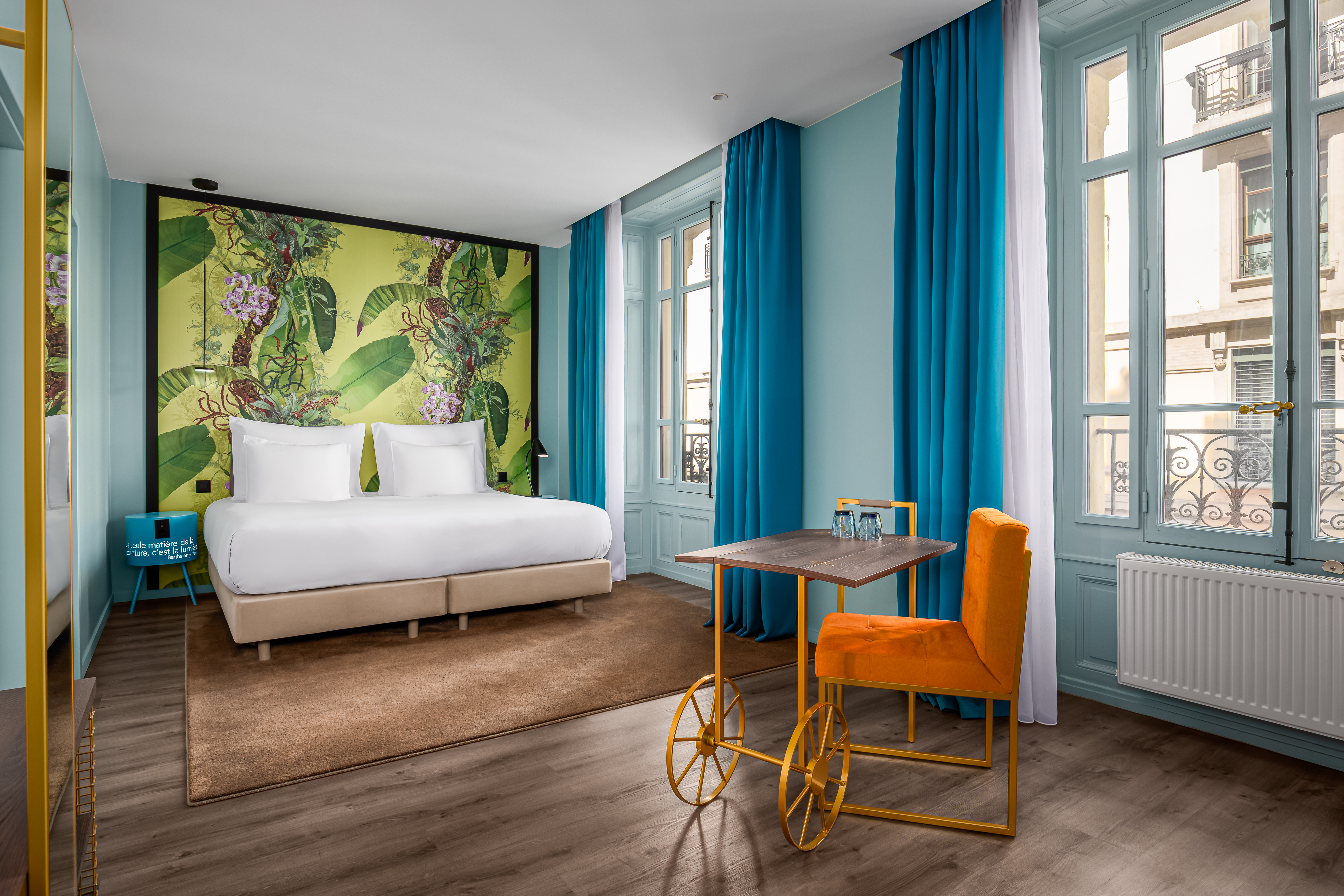 Double Single Deluxe