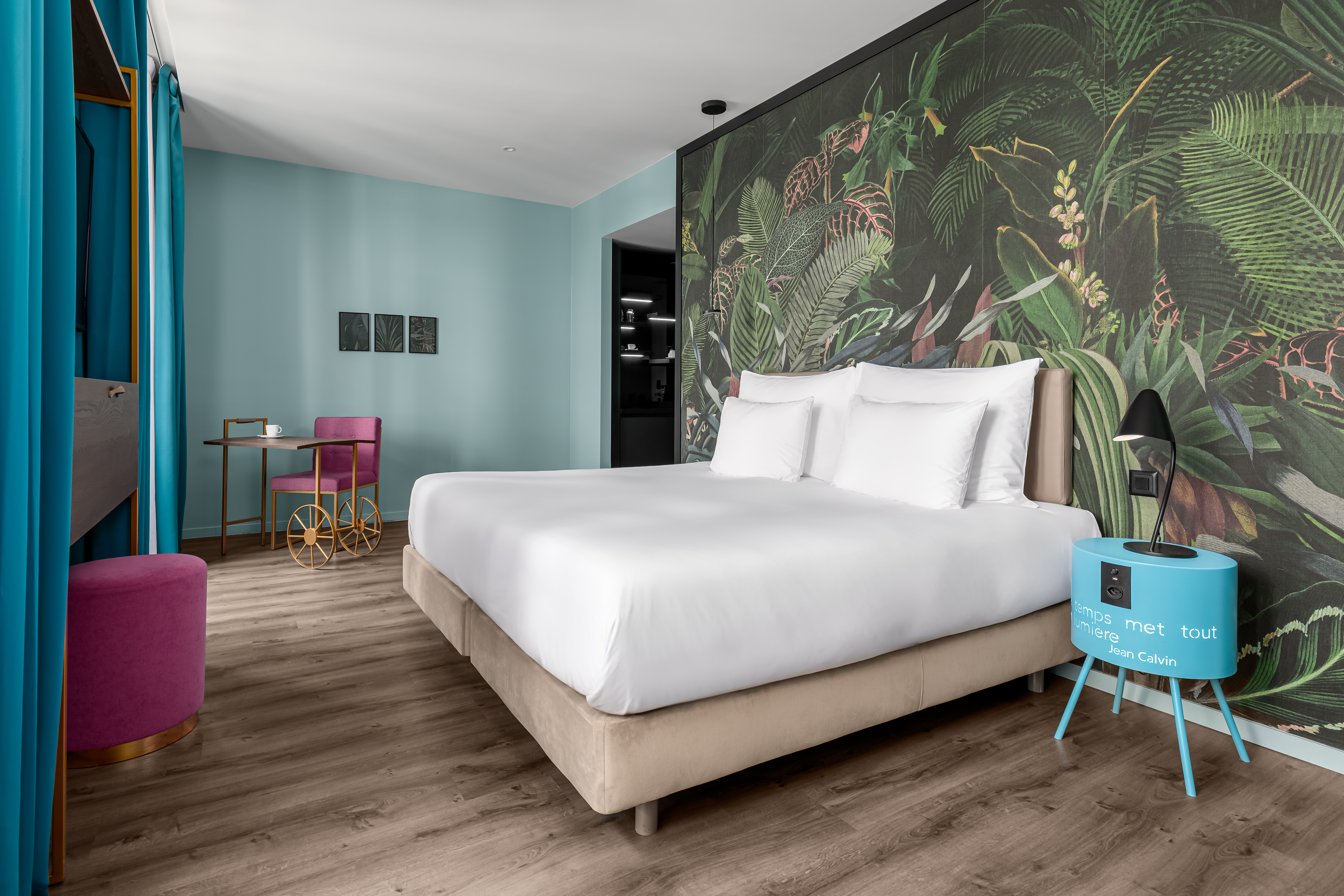 Double Single Deluxe