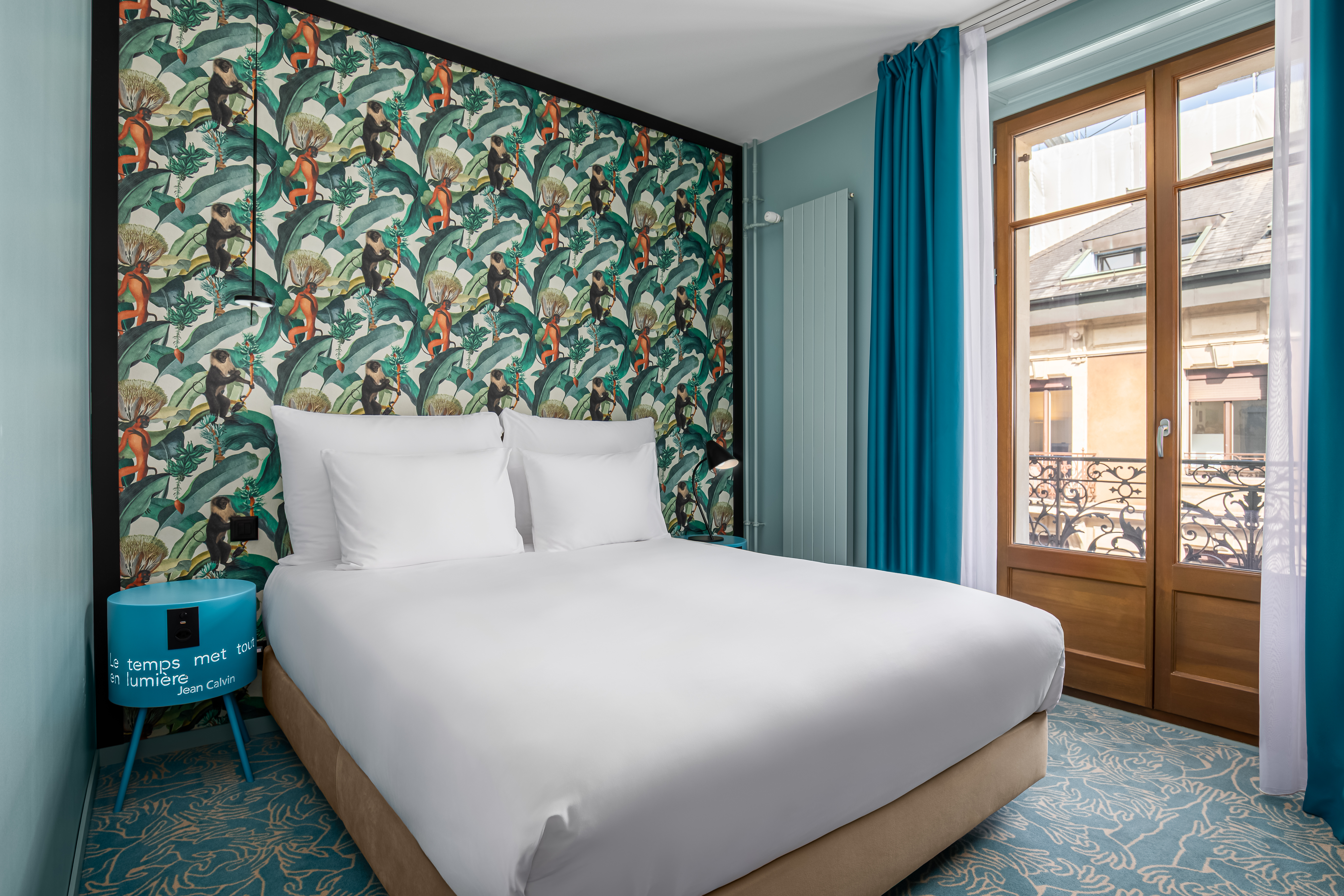 Double Single Classic