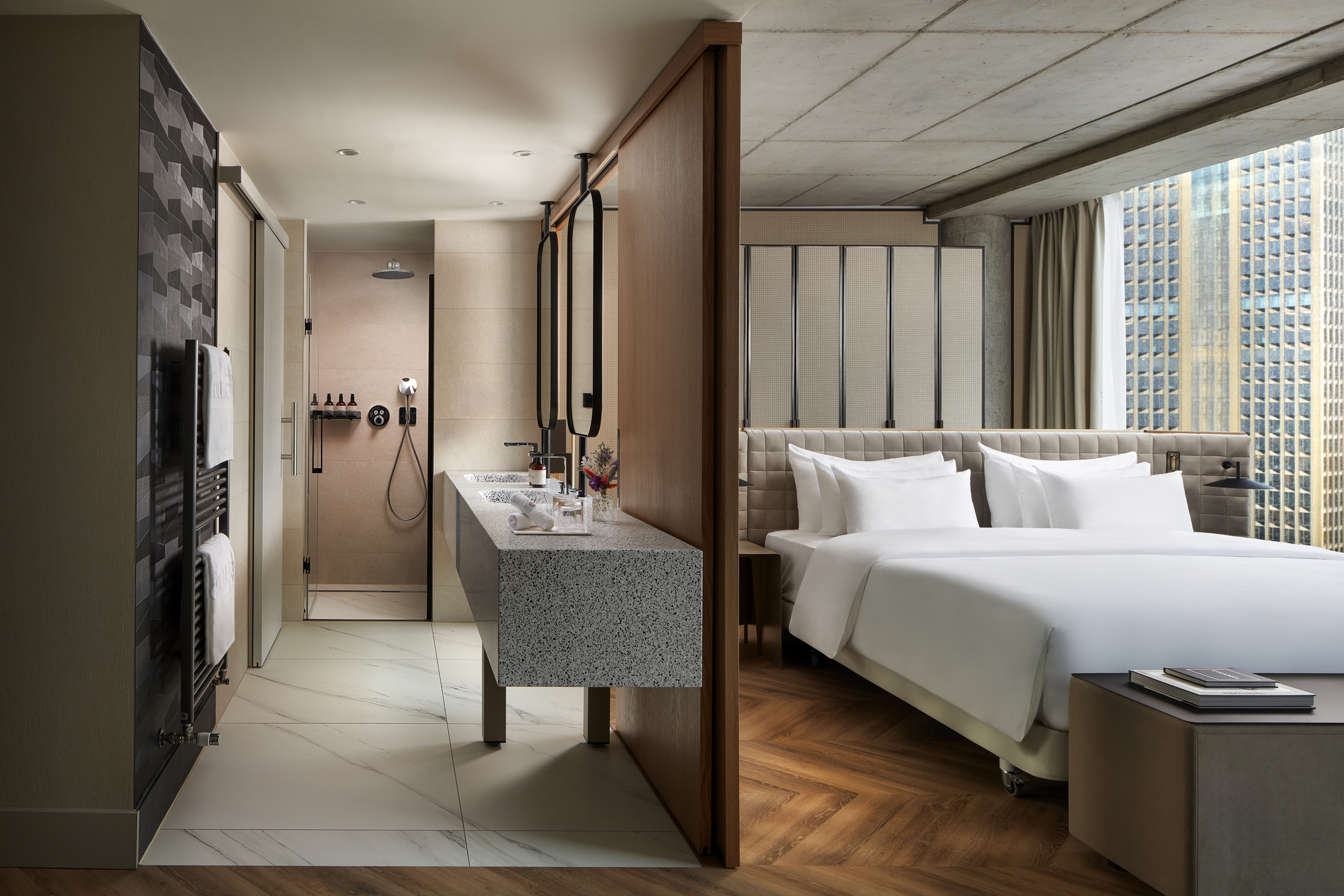 Junior Suite Standard