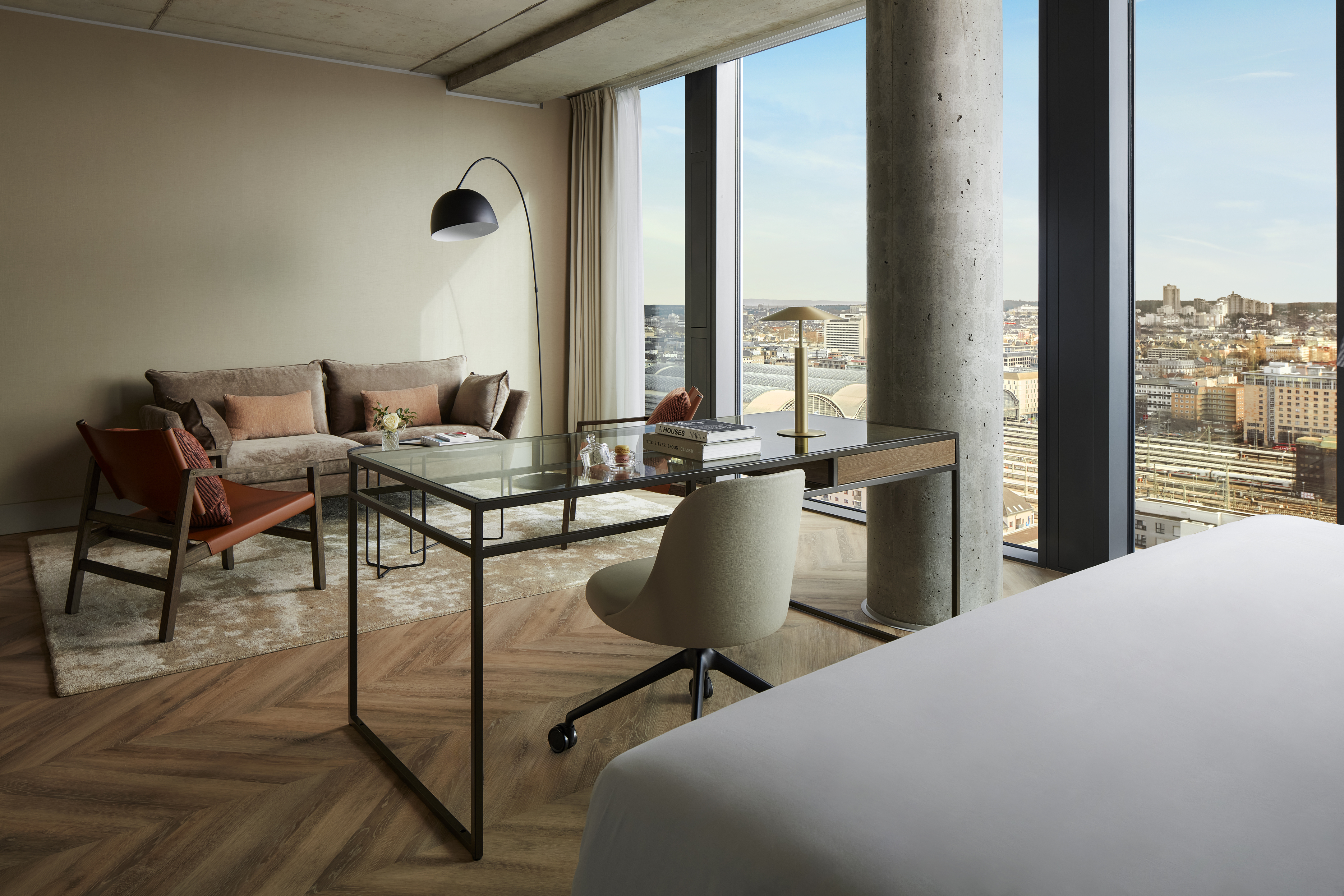 Junior Suite Standard