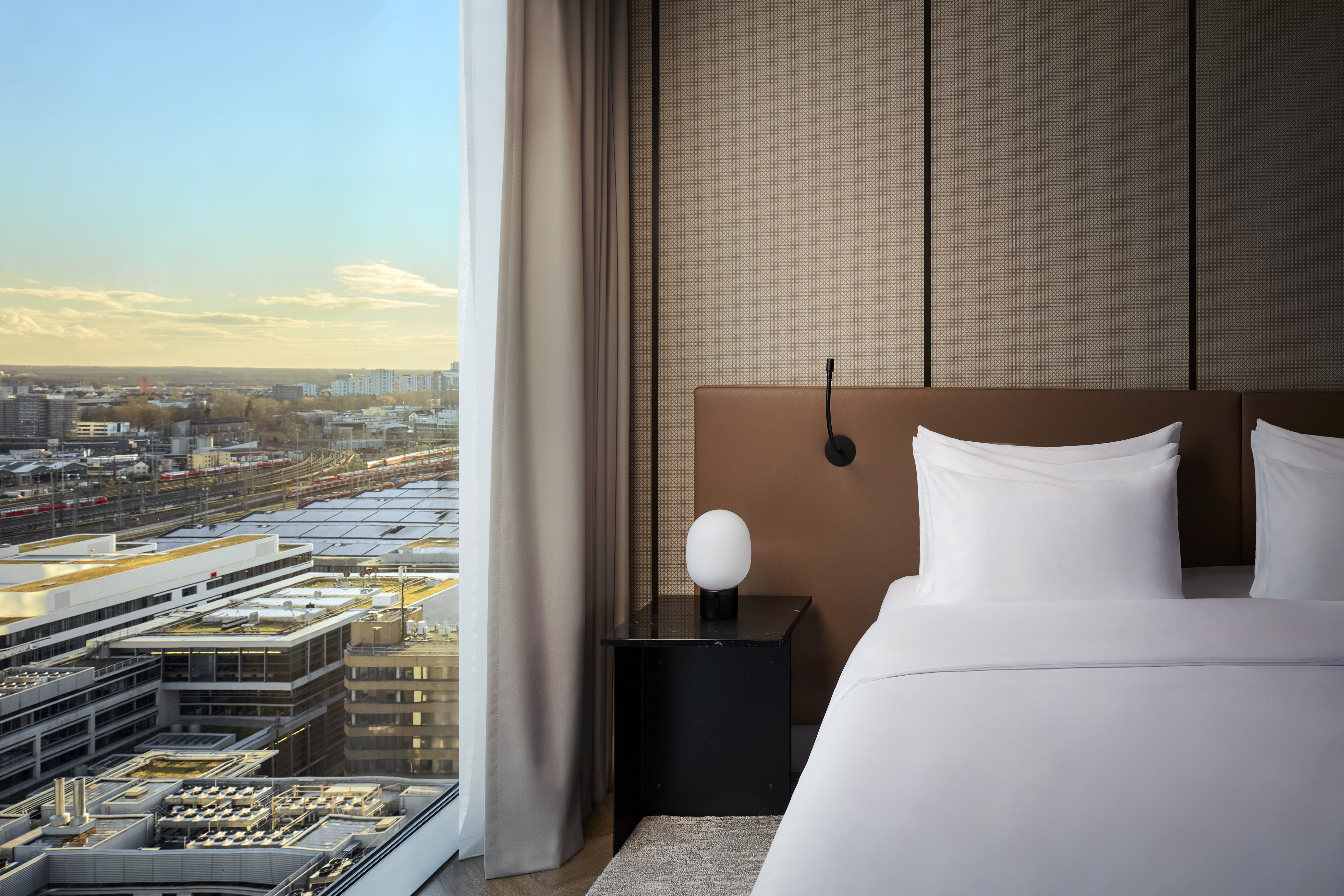 Double Superior with Views