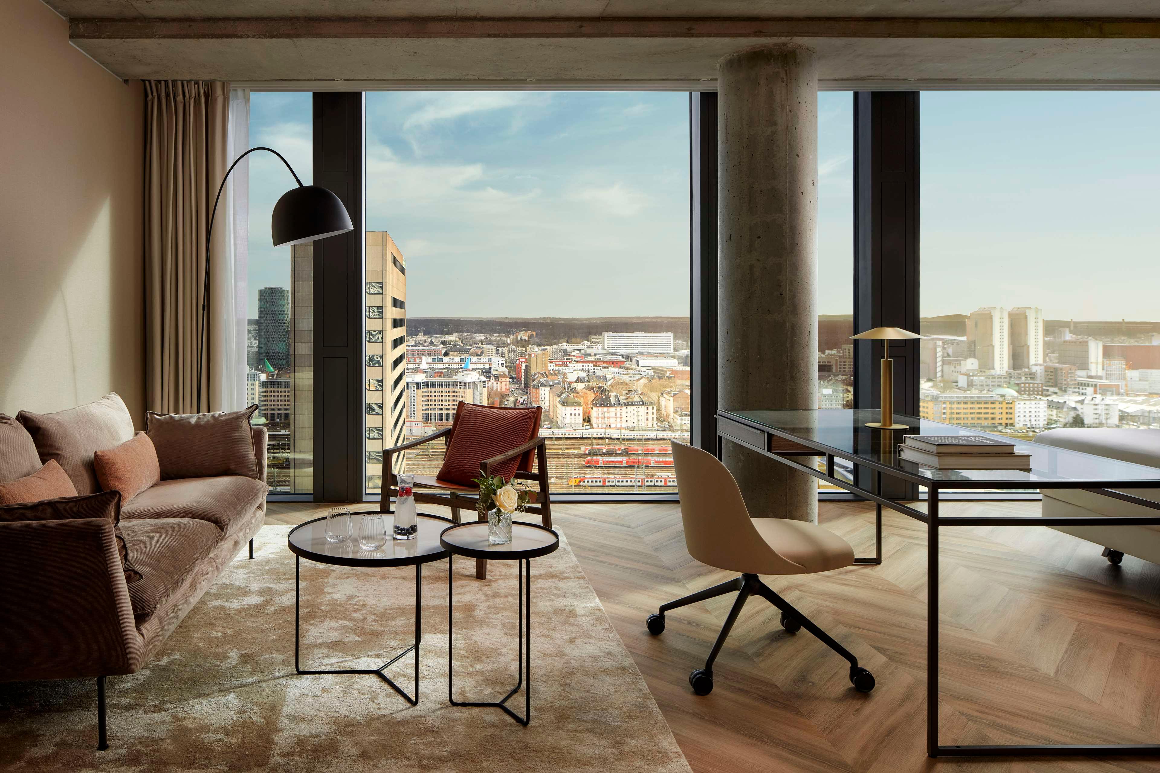 Junior Suite Standard