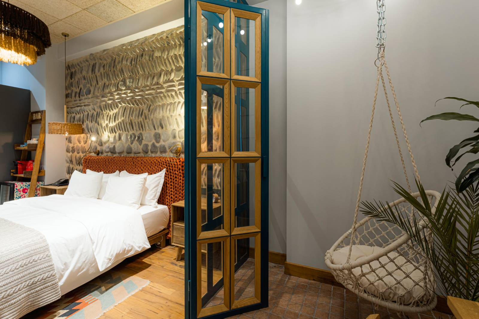 Double or Twin Superior