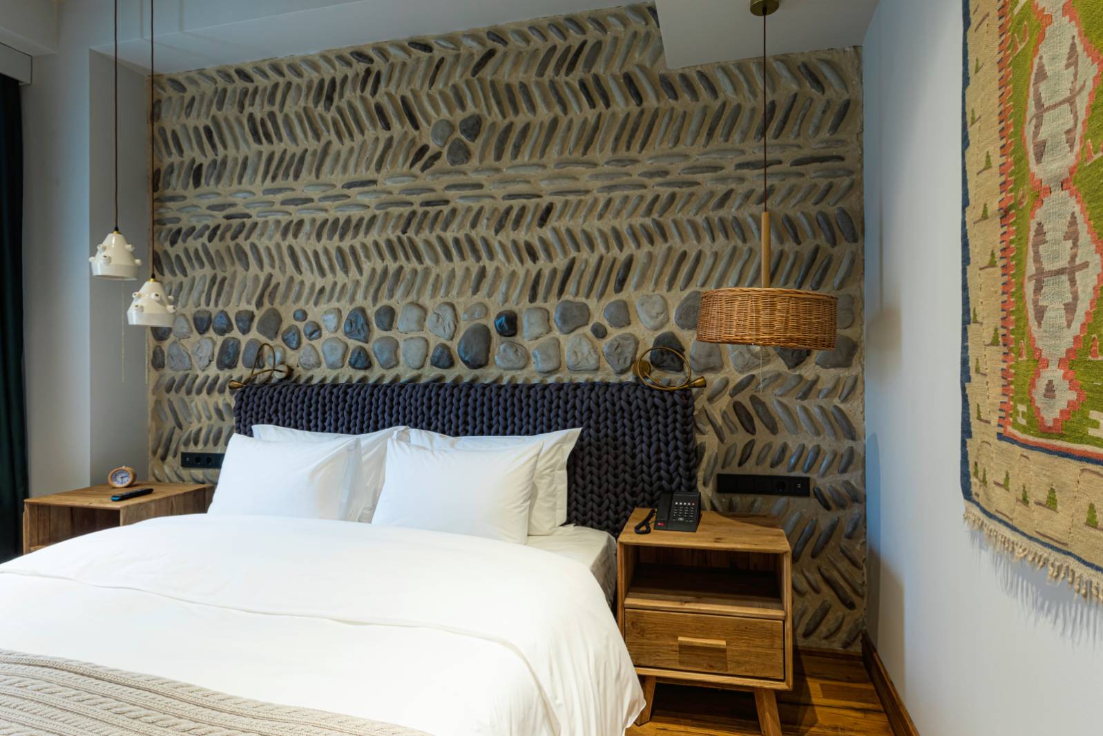 Double or Twin Standard