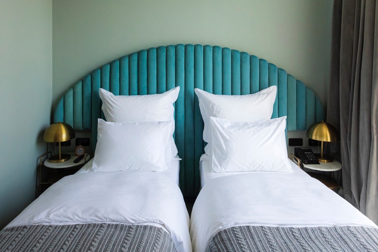 Double or Twin Basic