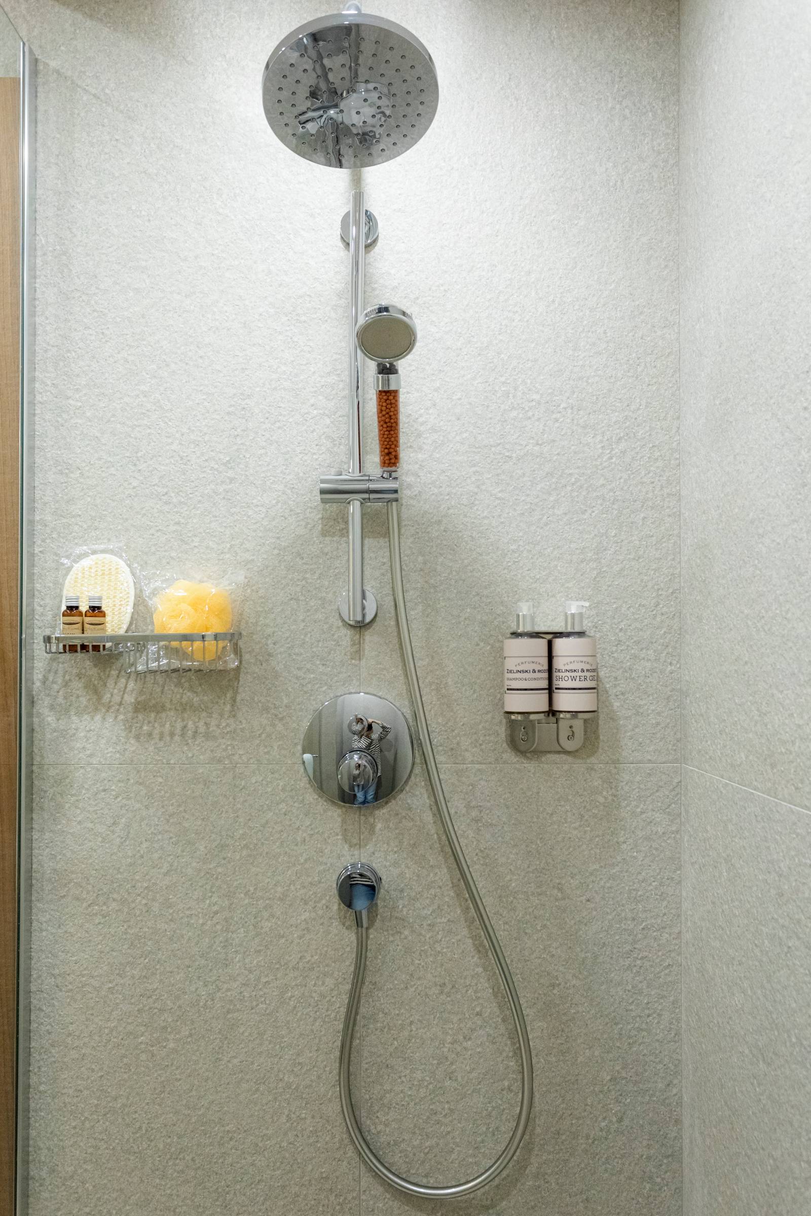 Double or Twin Superior