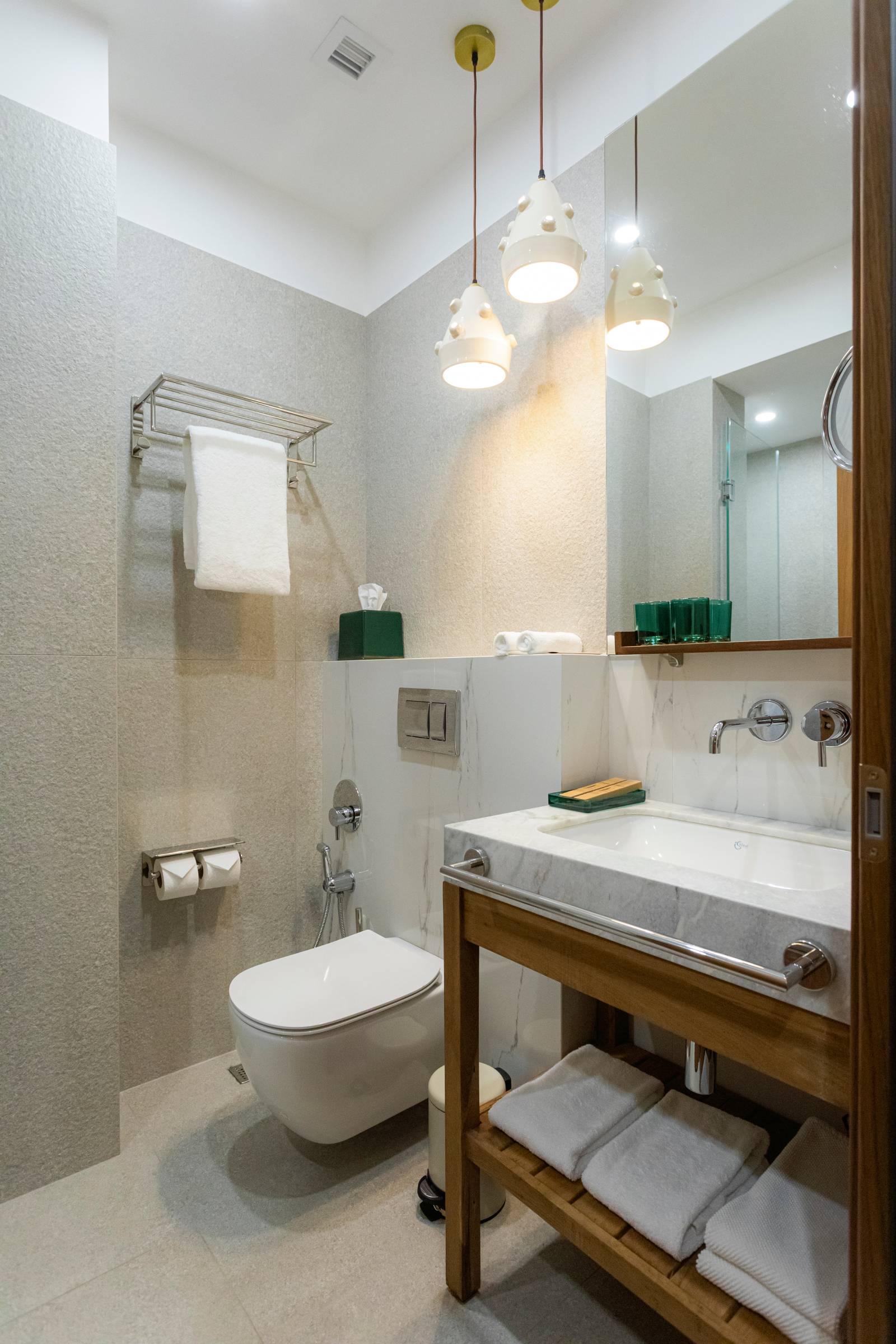 Double or Twin Superior