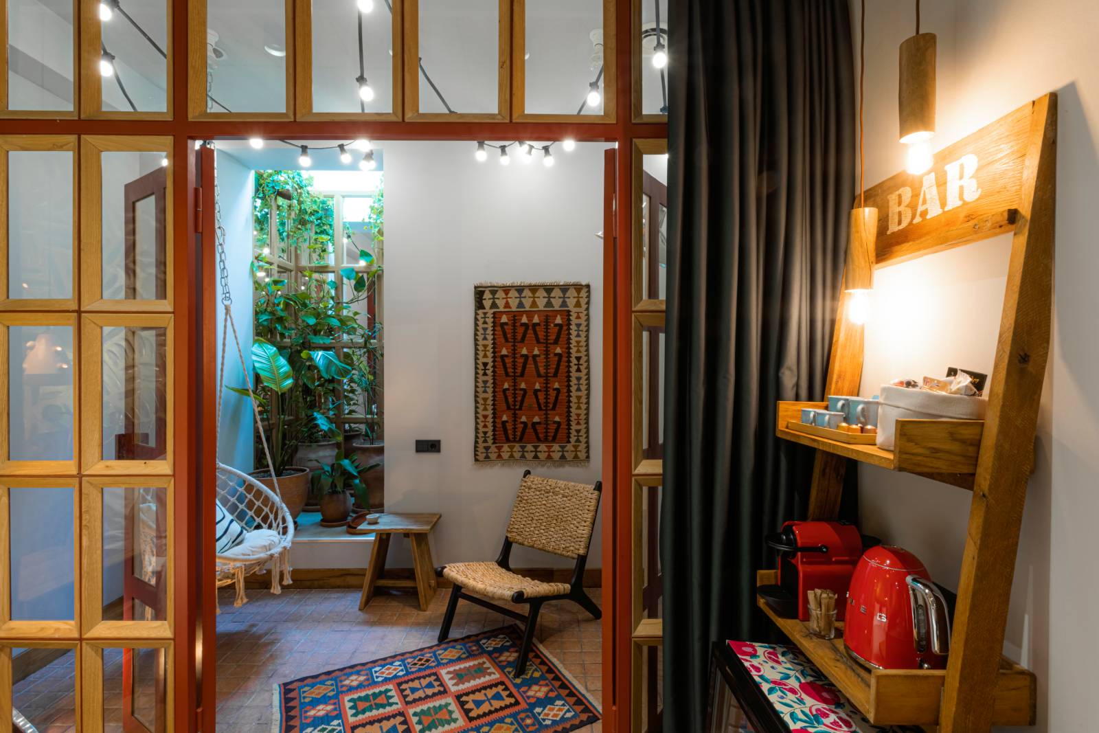 Double or Twin Superior